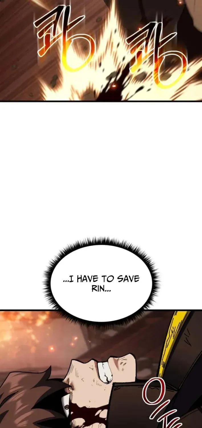 I Regressed but the World Didn't Fall Chapter 63 page 55 - 
