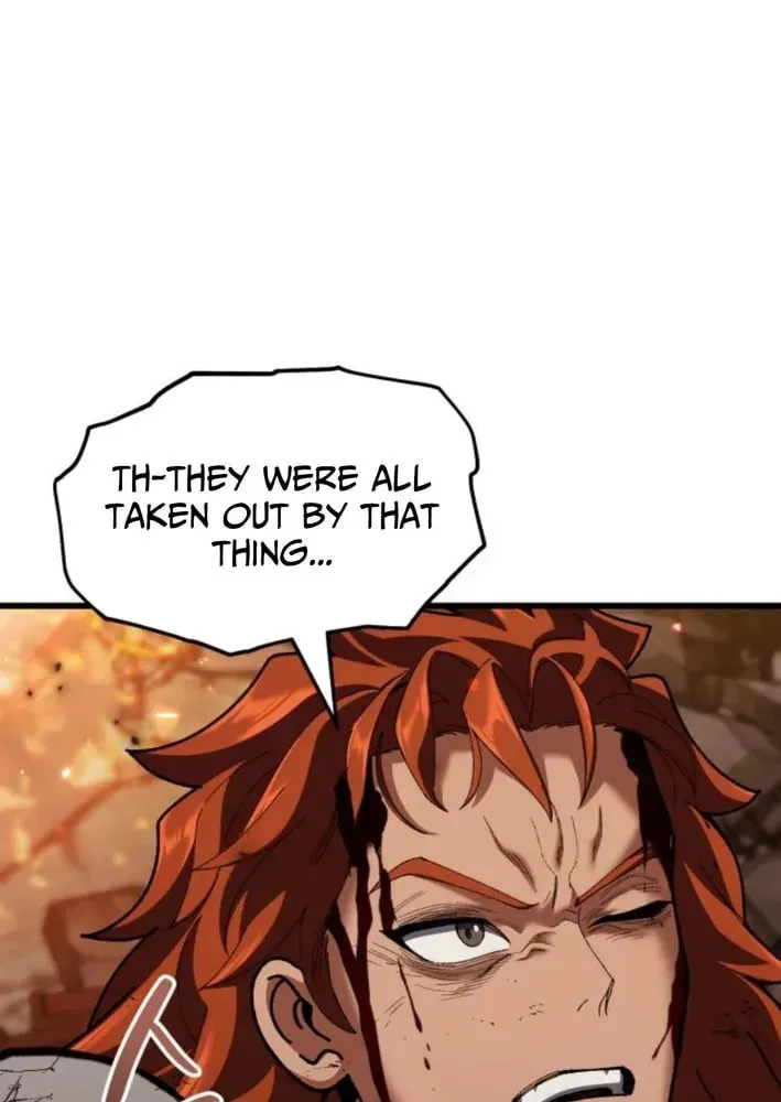 I Regressed but the World Didn't Fall Chapter 63 page 7 - 