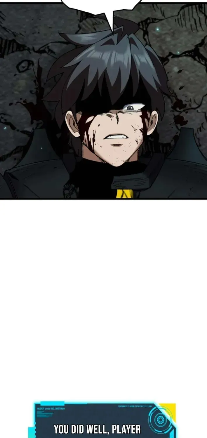 I Regressed but the World Didn't Fall Chapter 63 page 61 - 
