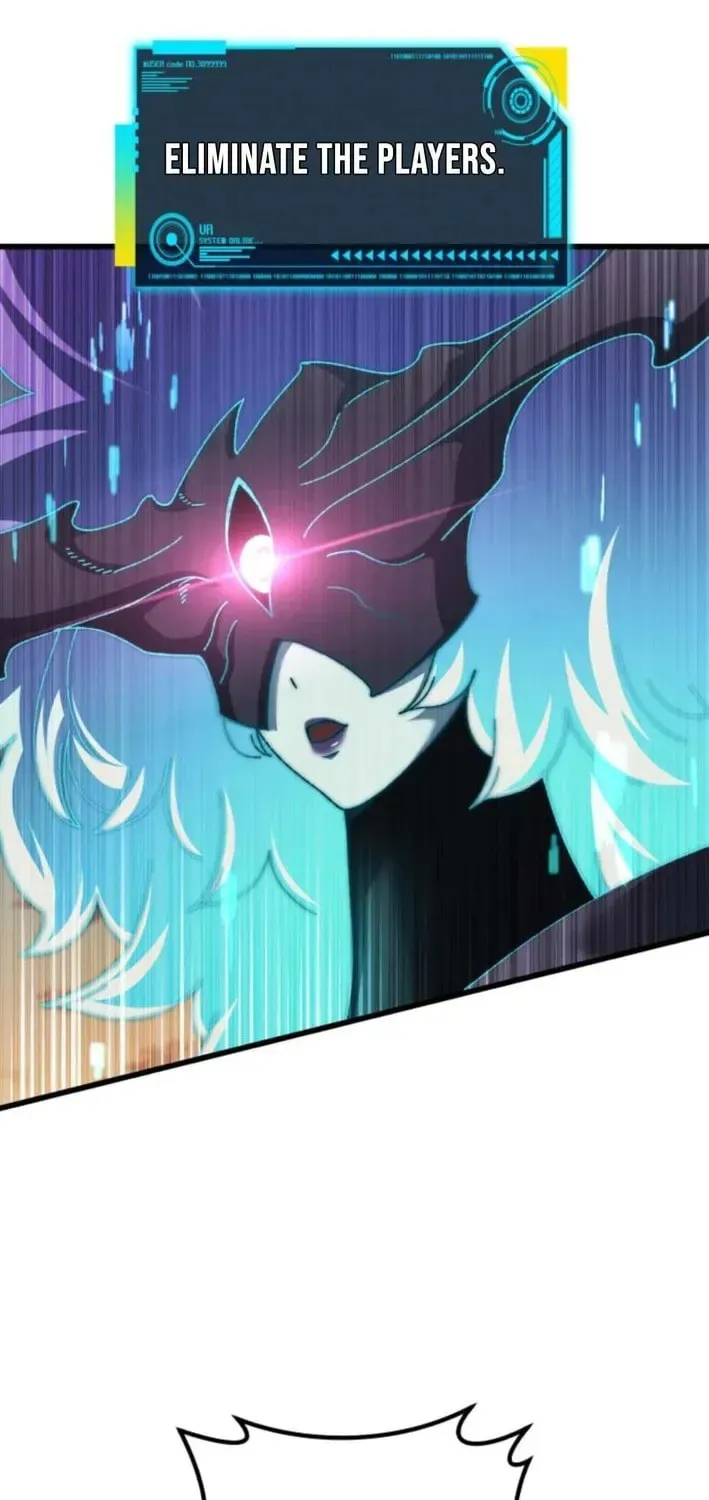 I Regressed but the World Didn't Fall Chapter 63 page 65 - 