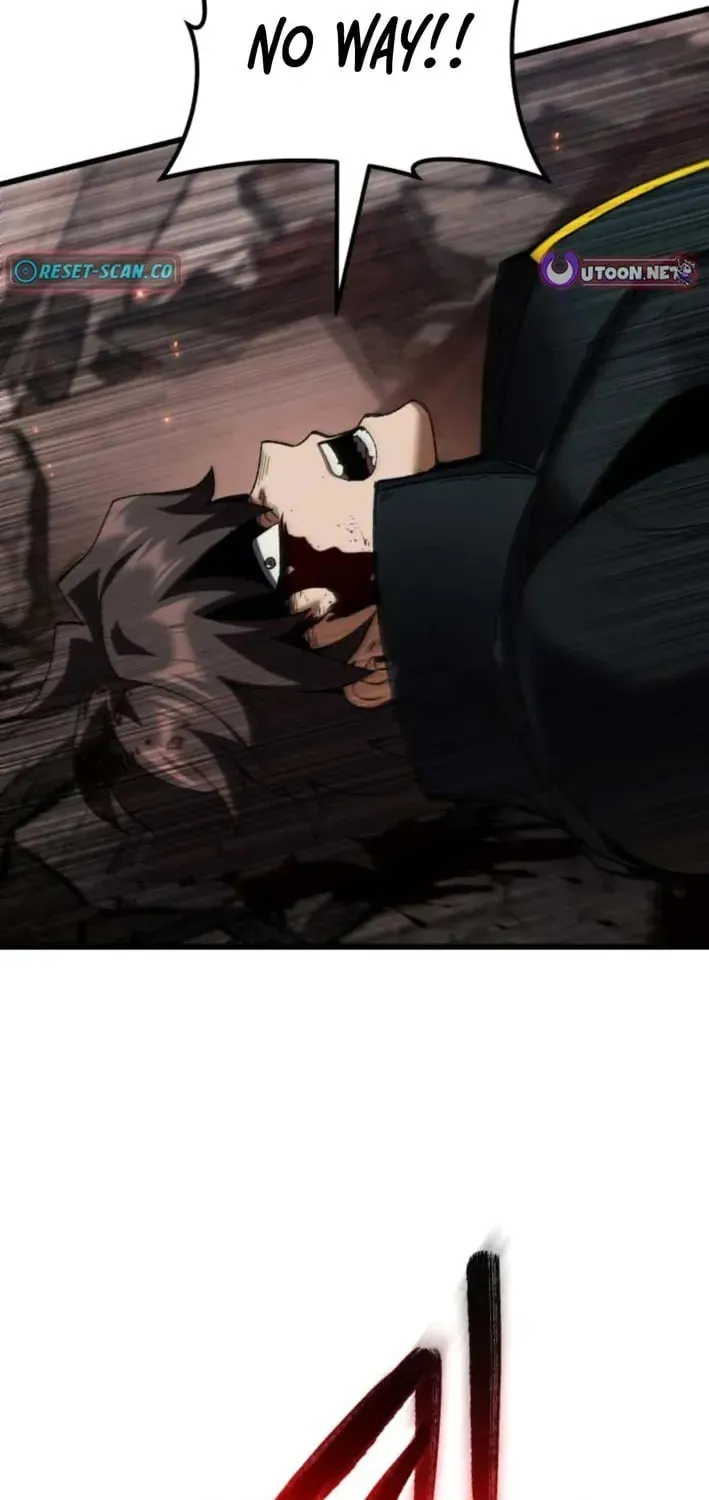 I Regressed but the World Didn't Fall Chapter 63 page 66 - 
