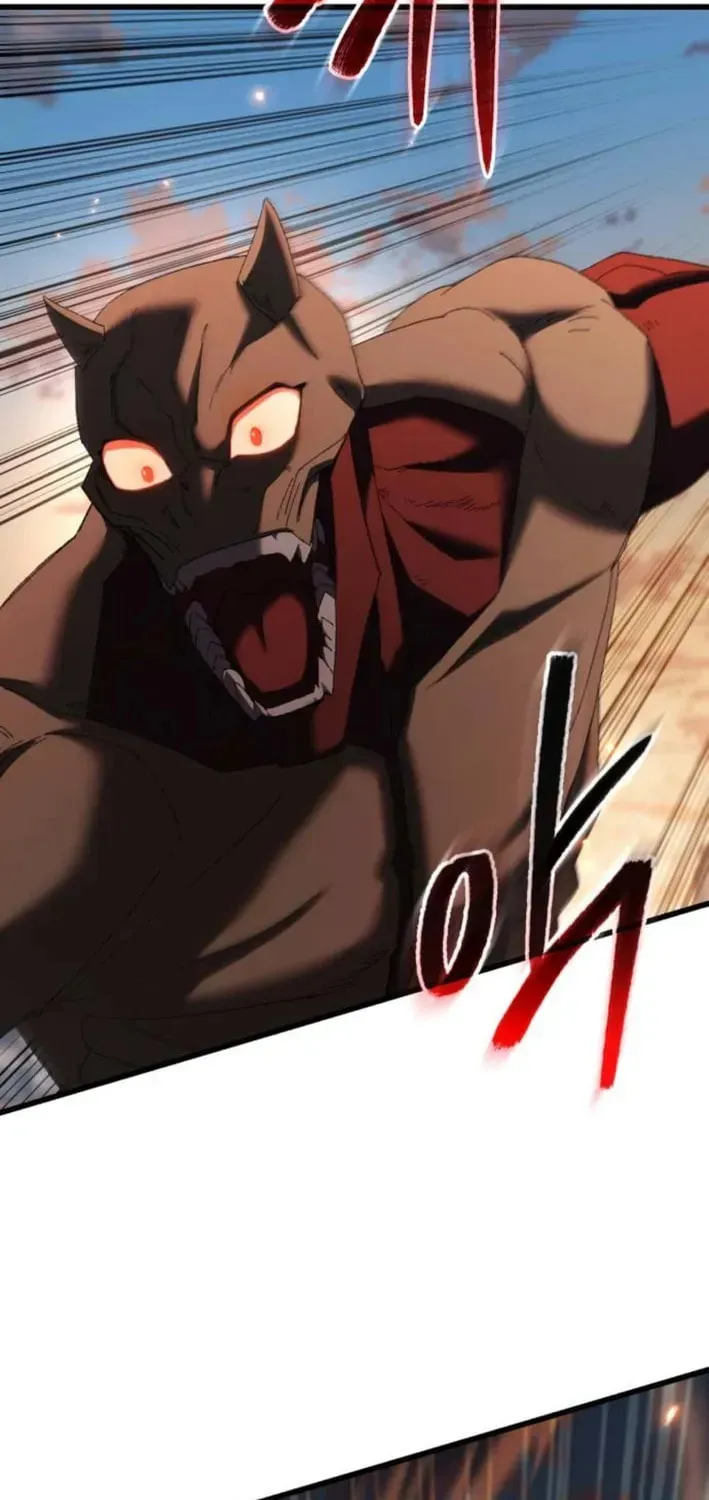 I Regressed but the World Didn't Fall Chapter 63 page 67 - 