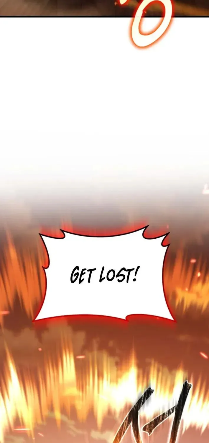 I Regressed but the World Didn't Fall Chapter 63 page 81 - 