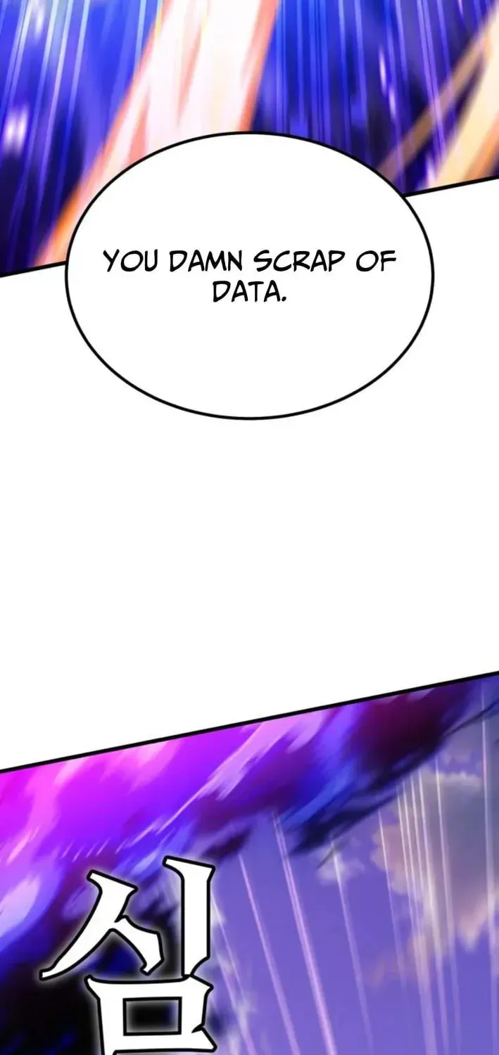 I Regressed but the World Didn't Fall Chapter 63 page 99 - 
