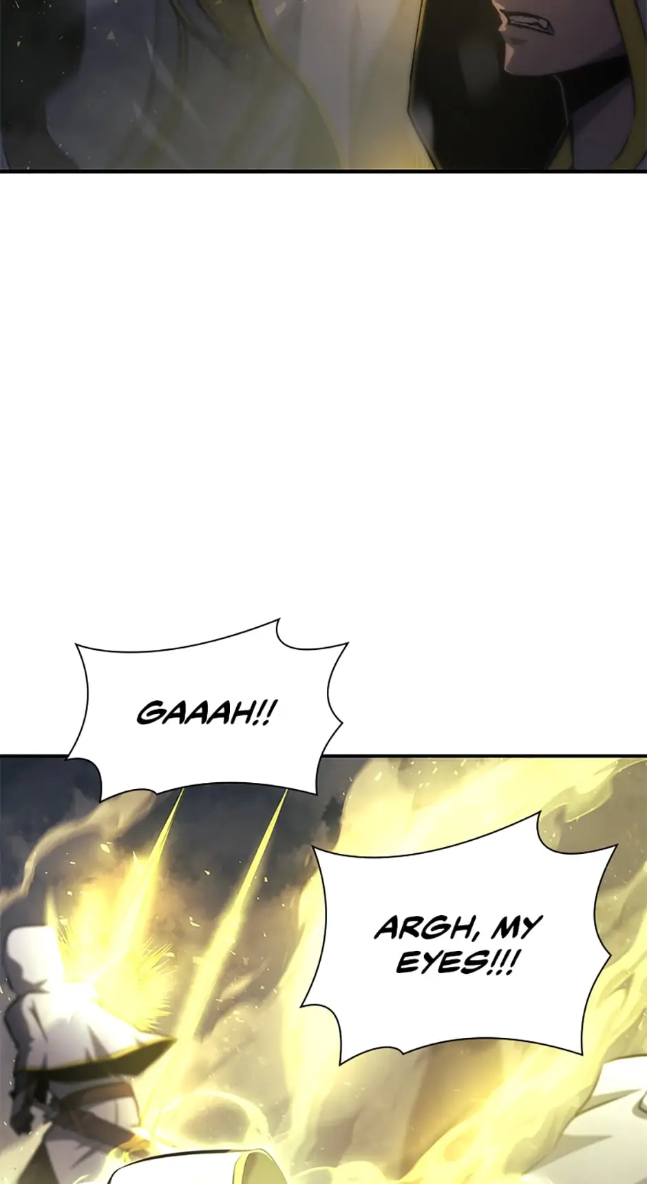 Read I Returned as an FFF-Class Witch Doctor chapter 10 image 12 on Lezhin
