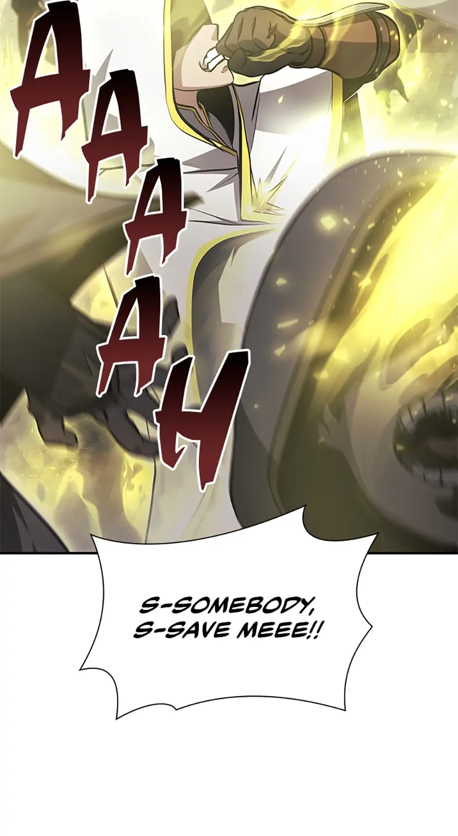 Read I Returned as an FFF-Class Witch Doctor chapter 10 image 13 on Lezhin