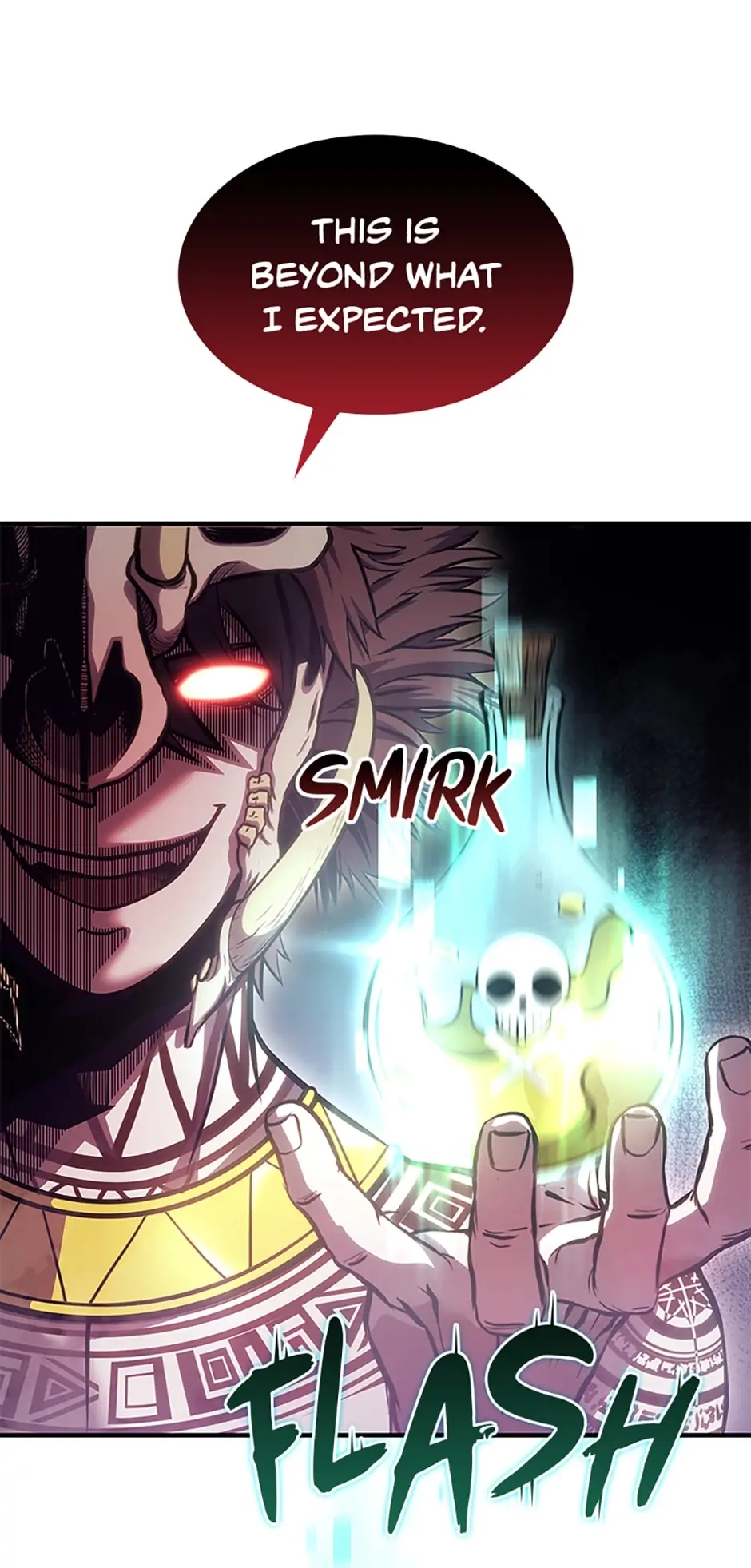 Read I Returned as an FFF-Class Witch Doctor chapter 10 image 20 on Lezhin