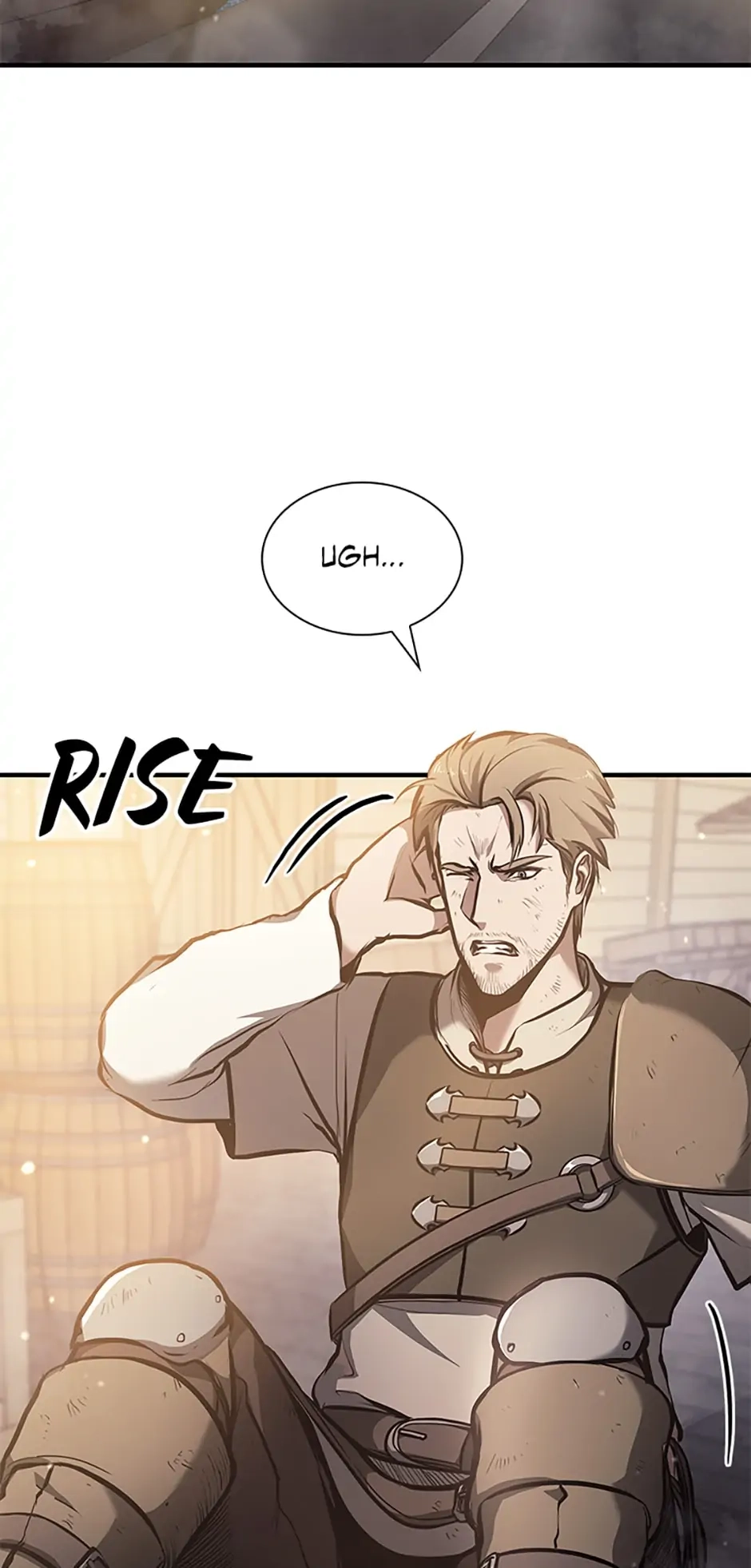 Read I Returned as an FFF-Class Witch Doctor chapter 10 image 23 on Lezhin