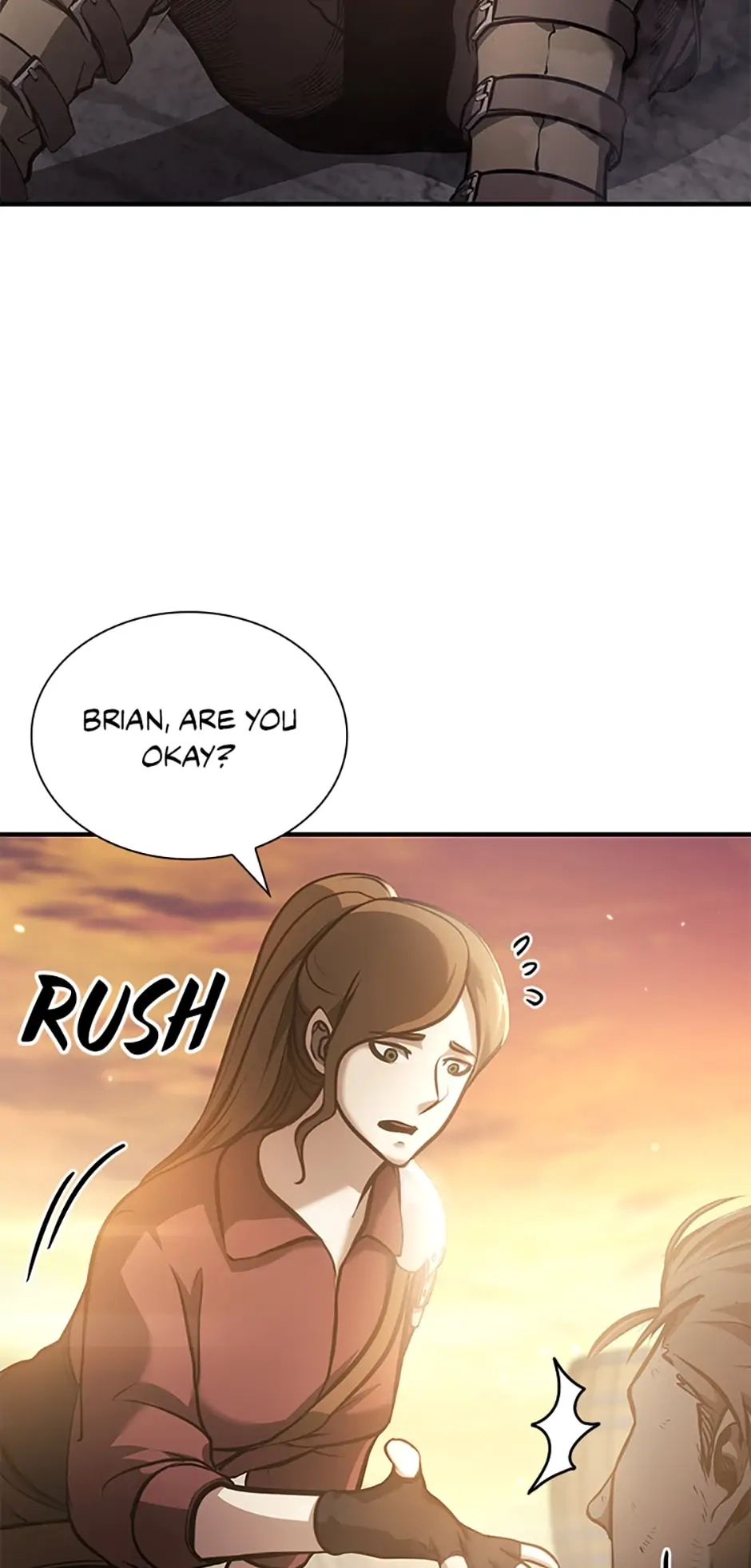 Read I Returned as an FFF-Class Witch Doctor chapter 10 image 24 on Lezhin