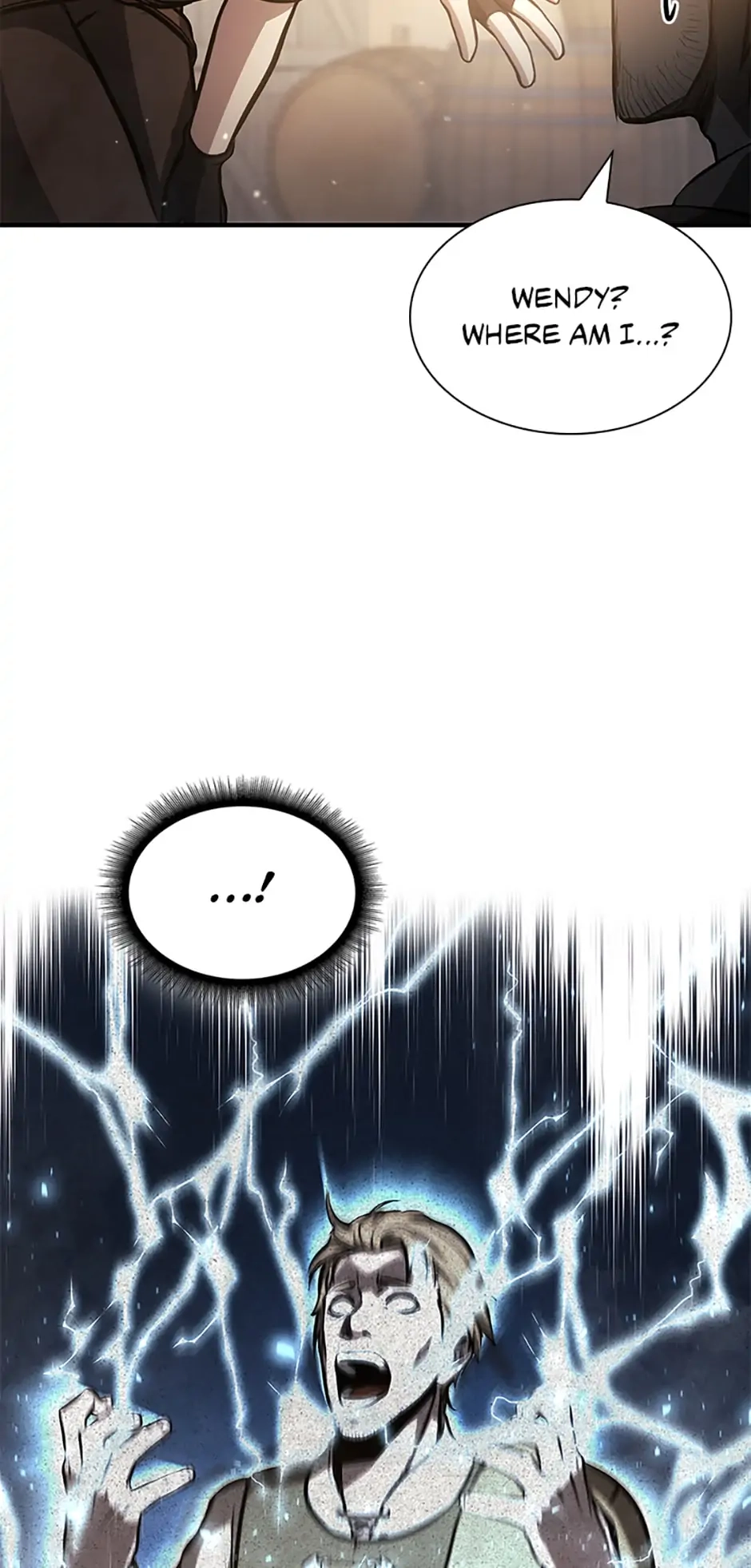 Read I Returned as an FFF-Class Witch Doctor chapter 10 image 25 on Lezhin