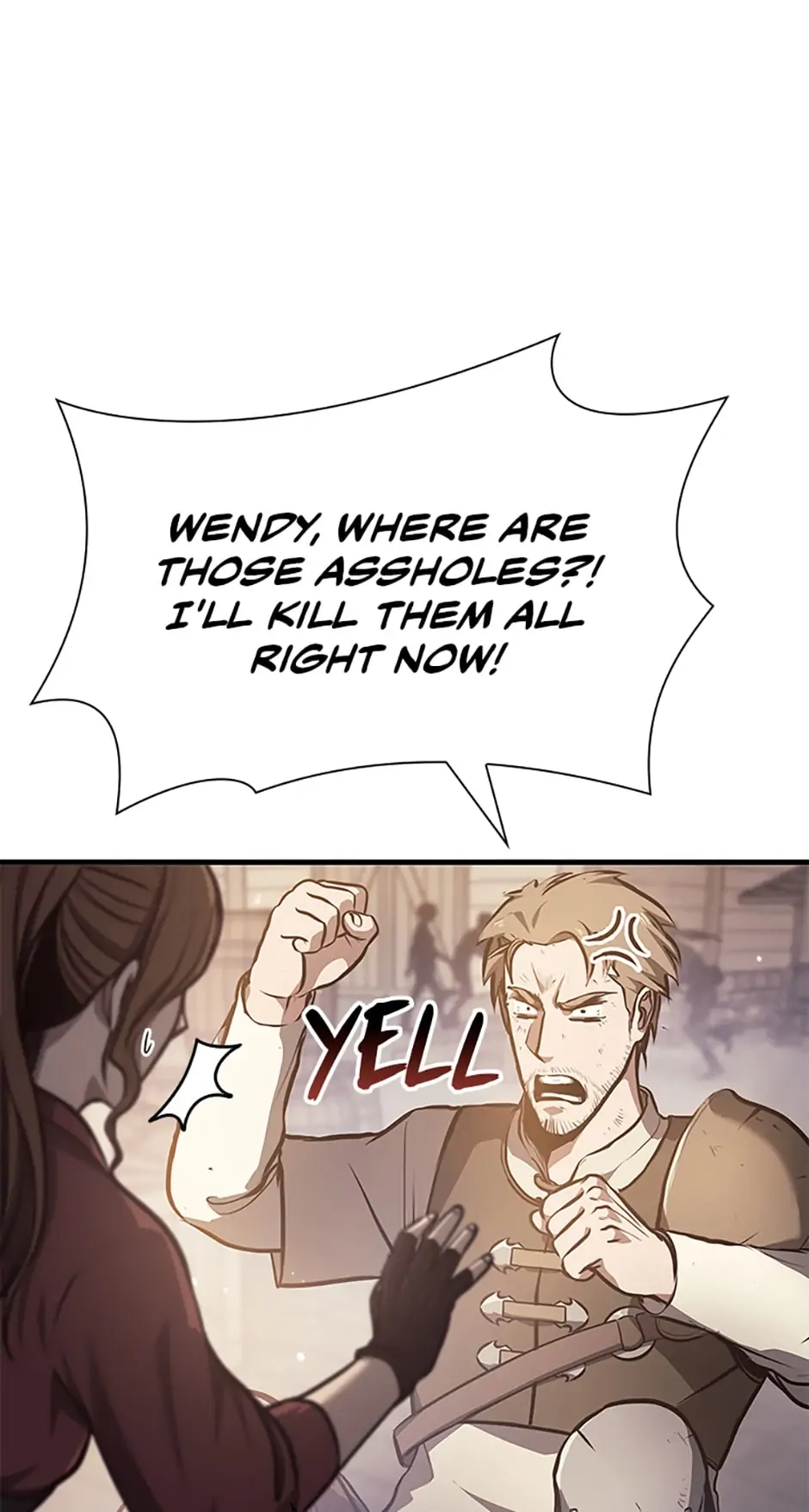 Read I Returned as an FFF-Class Witch Doctor chapter 10 image 28 on Lezhin