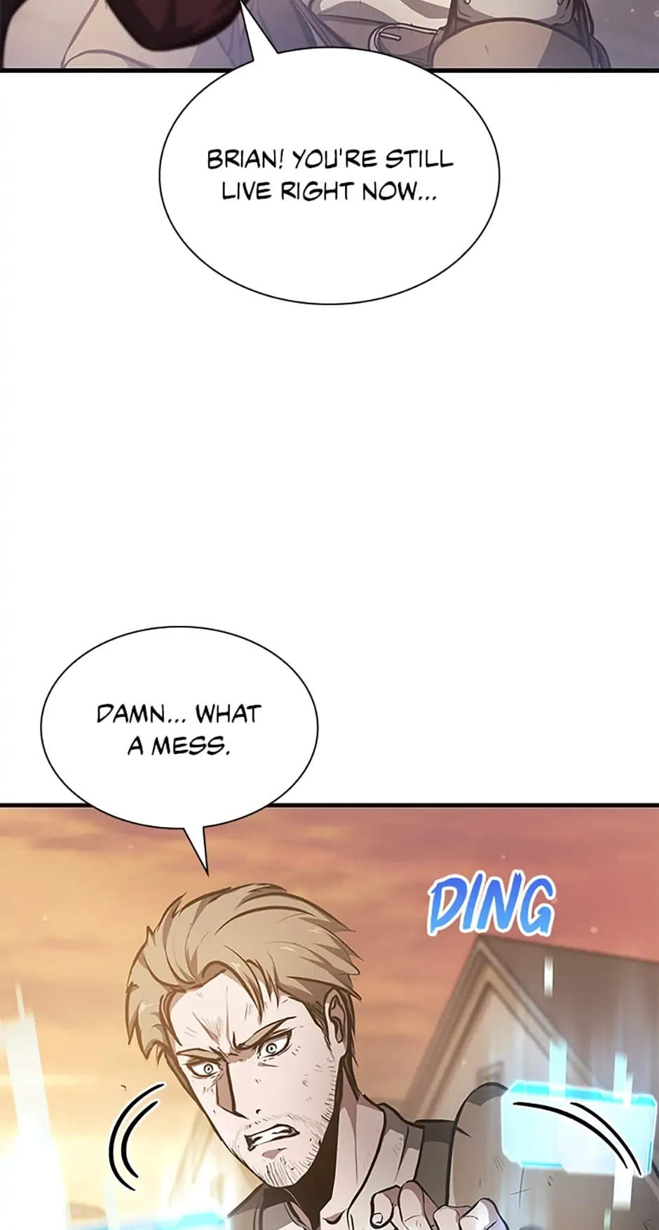 Read I Returned as an FFF-Class Witch Doctor chapter 10 image 29 on Lezhin