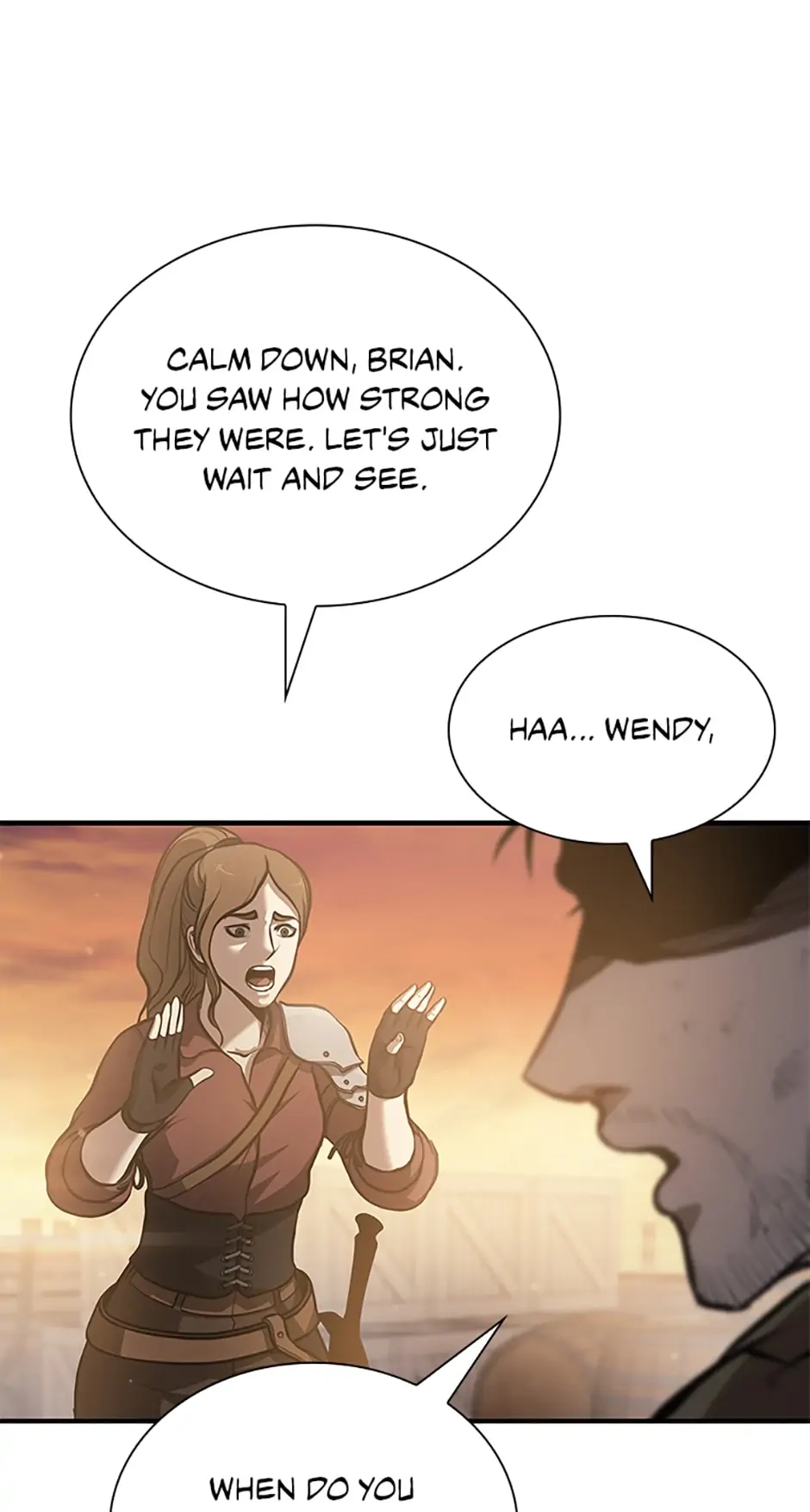 Read I Returned as an FFF-Class Witch Doctor chapter 10 image 31 on Lezhin