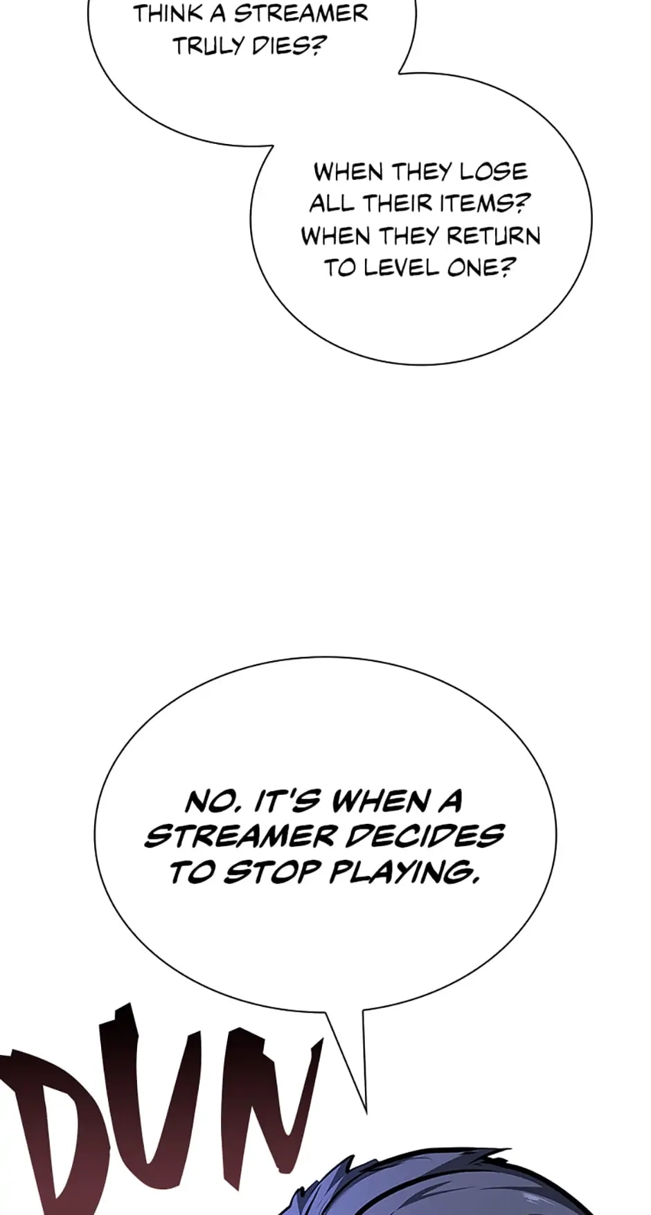 Read I Returned as an FFF-Class Witch Doctor chapter 10 image 32 on Lezhin