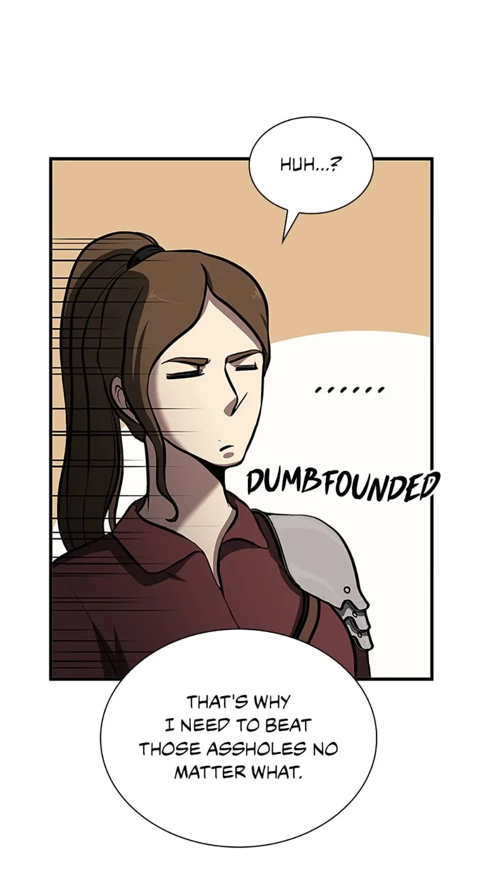 Read I Returned as an FFF-Class Witch Doctor chapter 10 image 34 on Lezhin