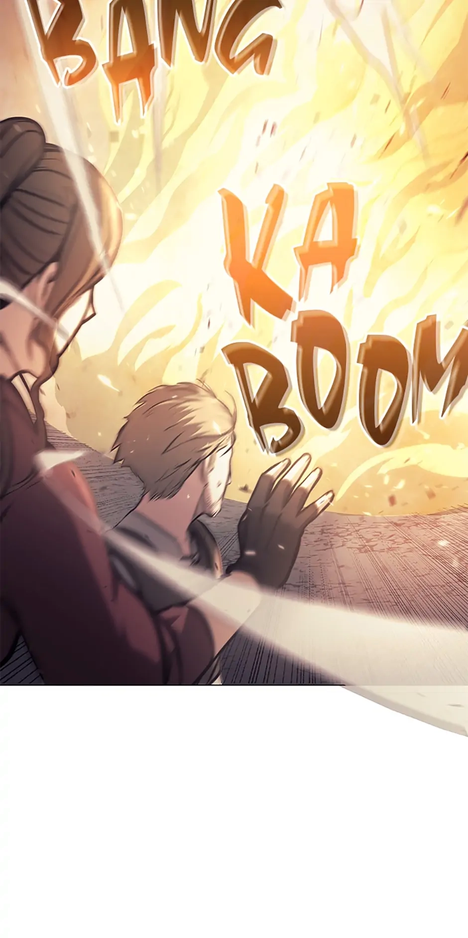Read I Returned as an FFF-Class Witch Doctor chapter 10 image 36 on Lezhin