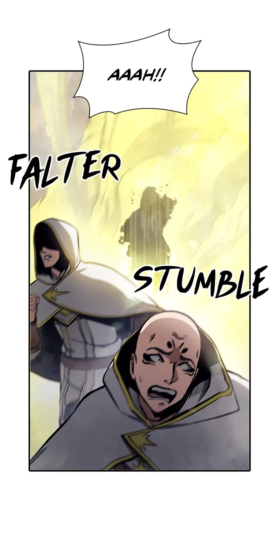 Read I Returned as an FFF-Class Witch Doctor chapter 10 image 37 on Lezhin