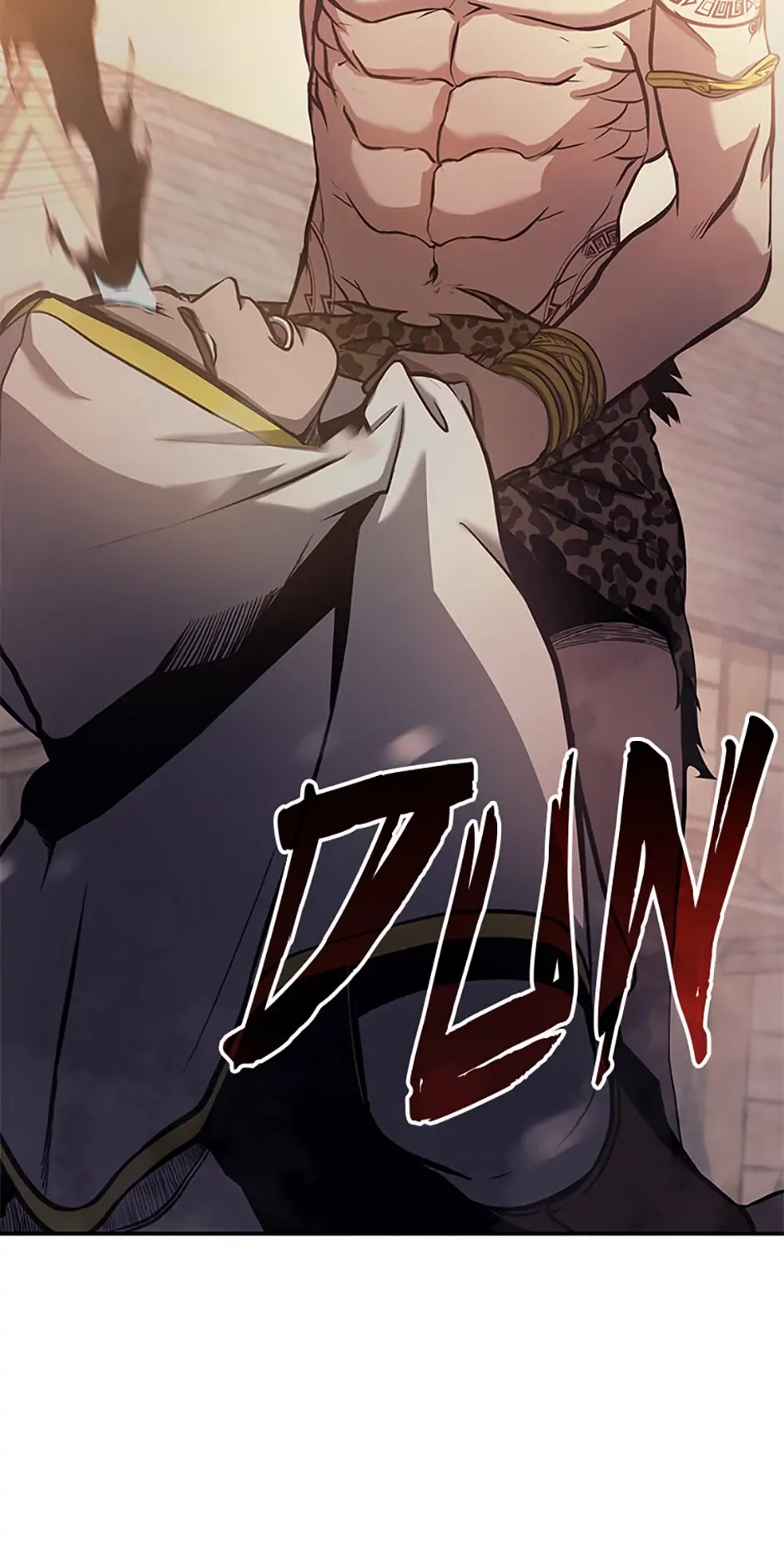 Read I Returned as an FFF-Class Witch Doctor chapter 10 image 40 on Lezhin