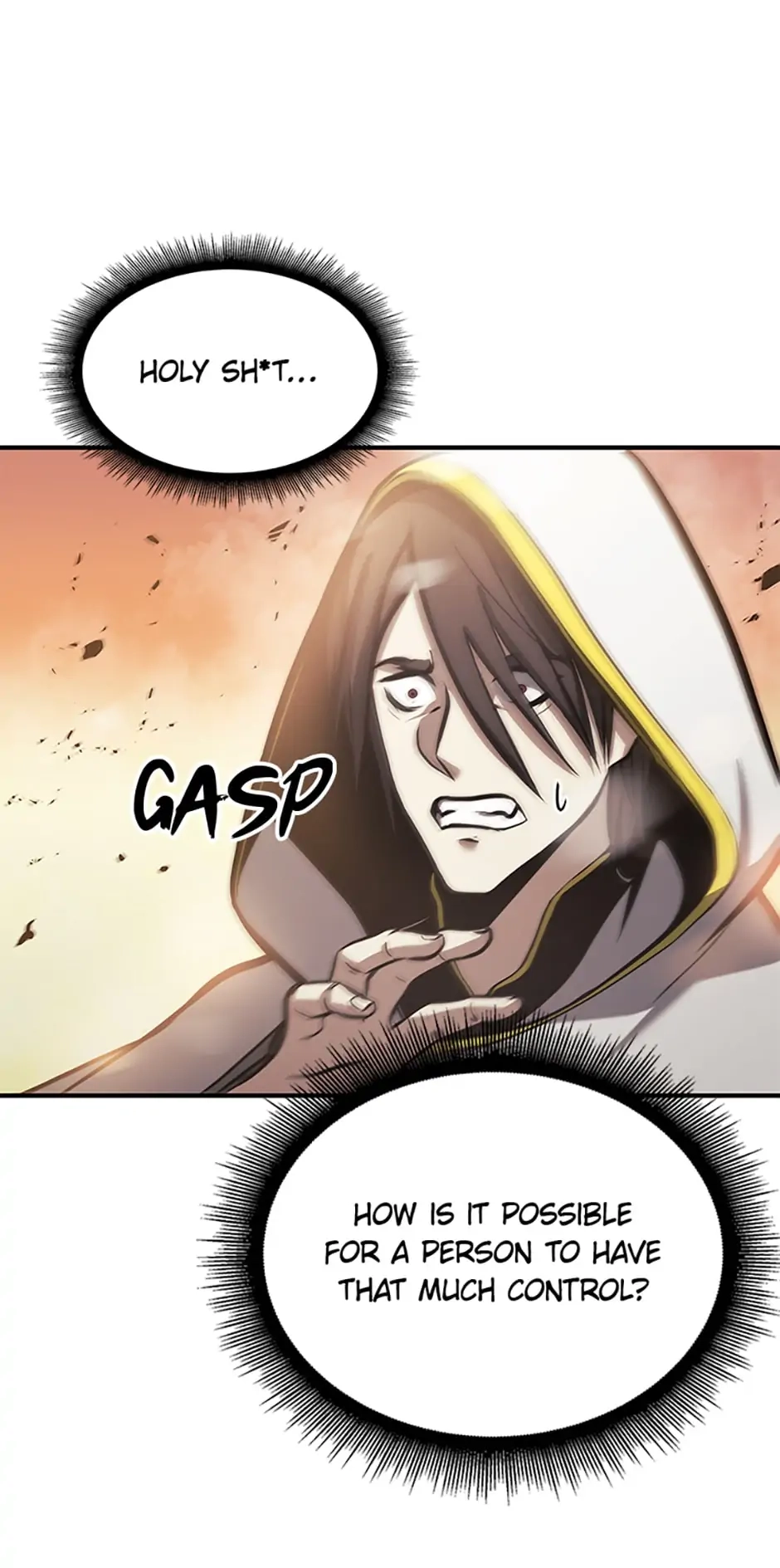 Read I Returned as an FFF-Class Witch Doctor chapter 10 image 41 on Lezhin