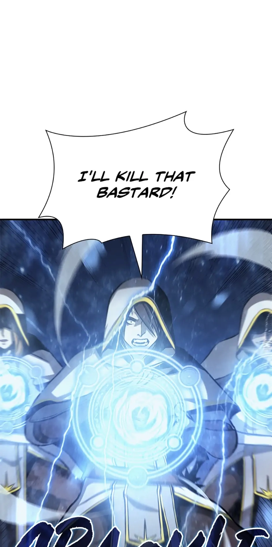Read I Returned as an FFF-Class Witch Doctor chapter 10 image 43 on Lezhin