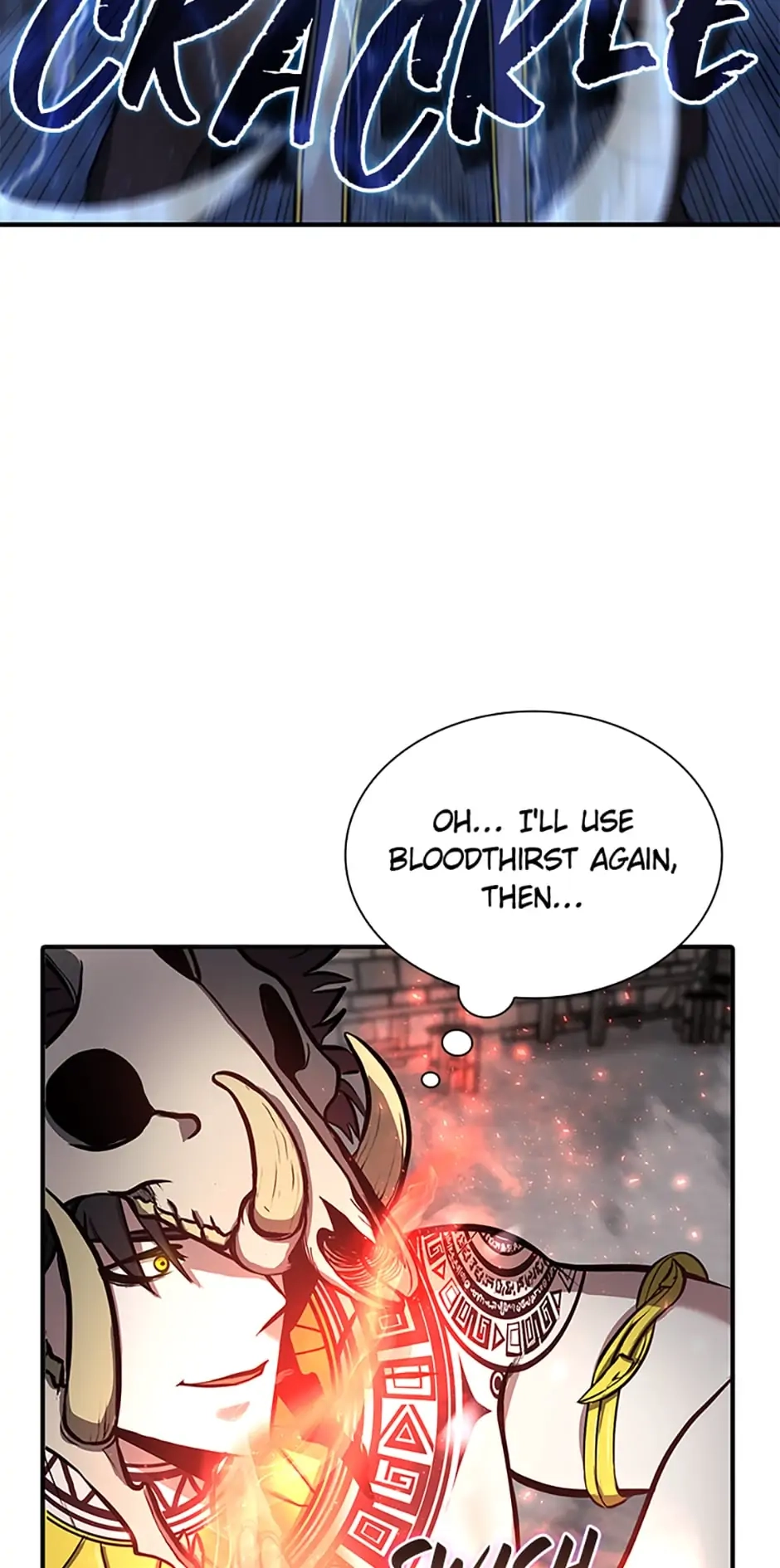 Read I Returned as an FFF-Class Witch Doctor chapter 10 image 44 on Lezhin