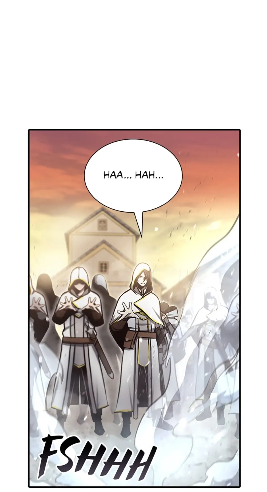 Read I Returned as an FFF-Class Witch Doctor chapter 10 image 49 on Lezhin