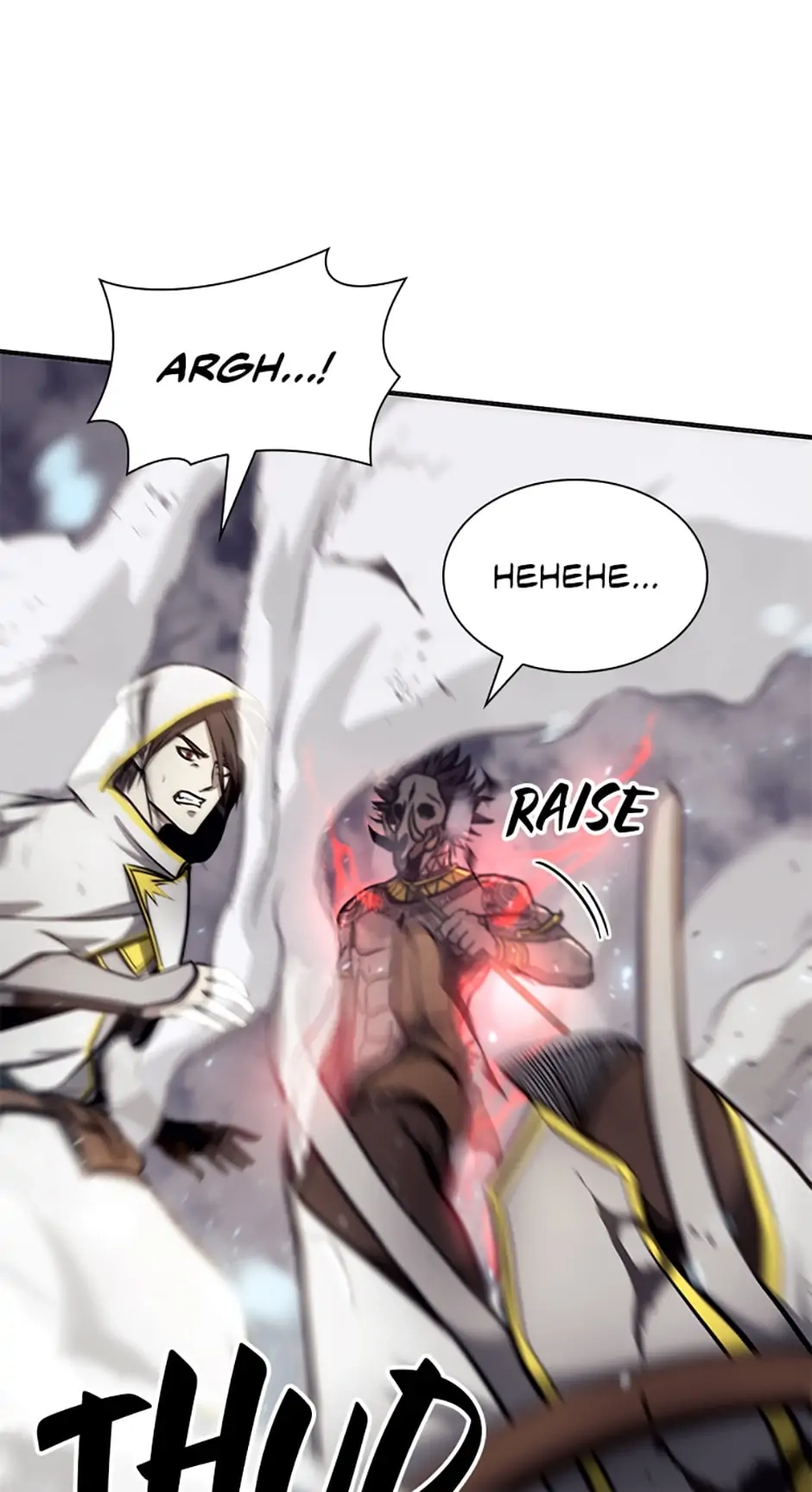 Read I Returned as an FFF-Class Witch Doctor chapter 10 image 52 on Lezhin