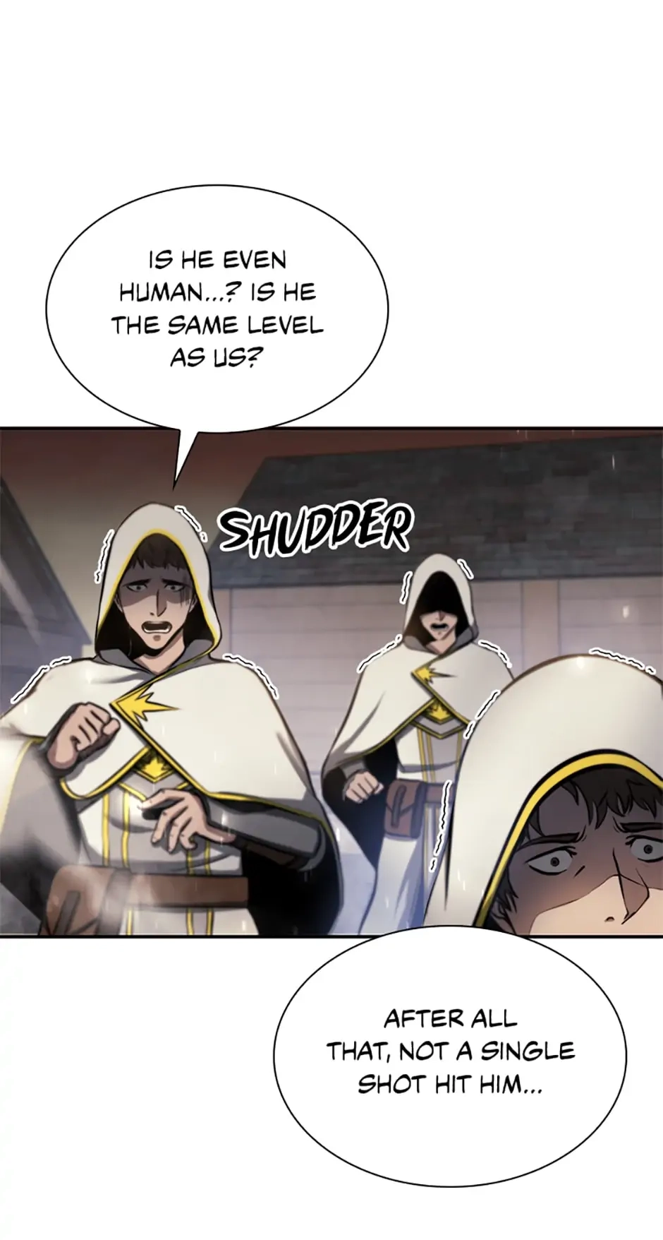 Read I Returned as an FFF-Class Witch Doctor chapter 10 image 55 on Lezhin