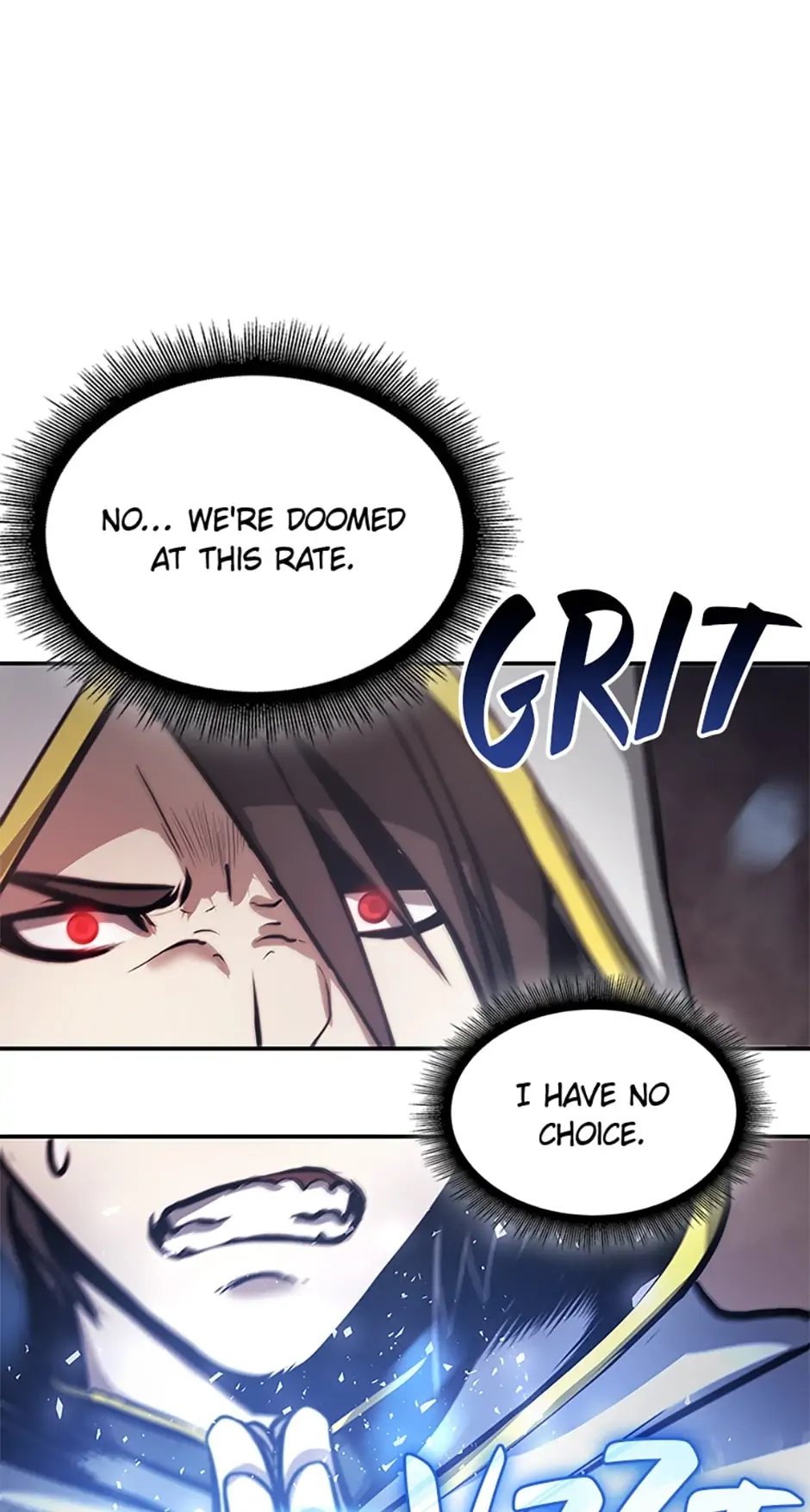 Read I Returned as an FFF-Class Witch Doctor chapter 10 image 56 on Lezhin