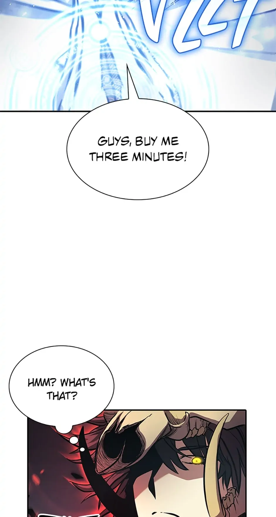 Read I Returned as an FFF-Class Witch Doctor chapter 10 image 57 on Lezhin