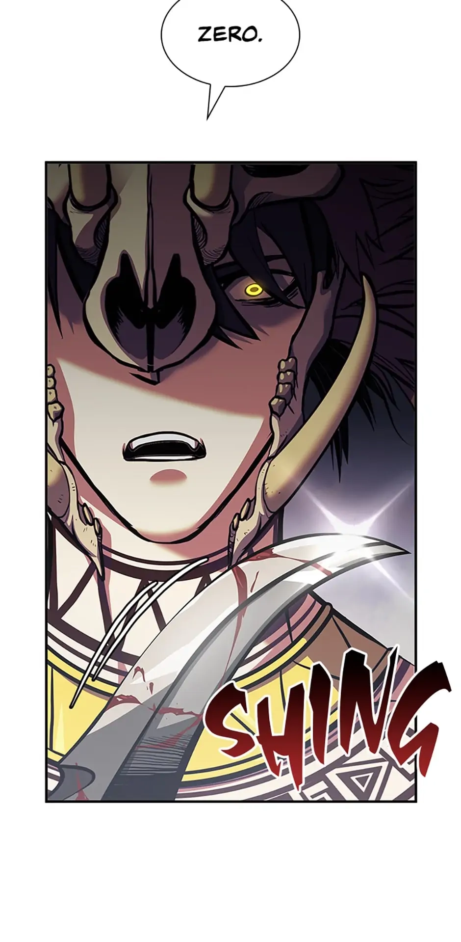Read I Returned as an FFF-Class Witch Doctor chapter 10 image 6 on Lezhin