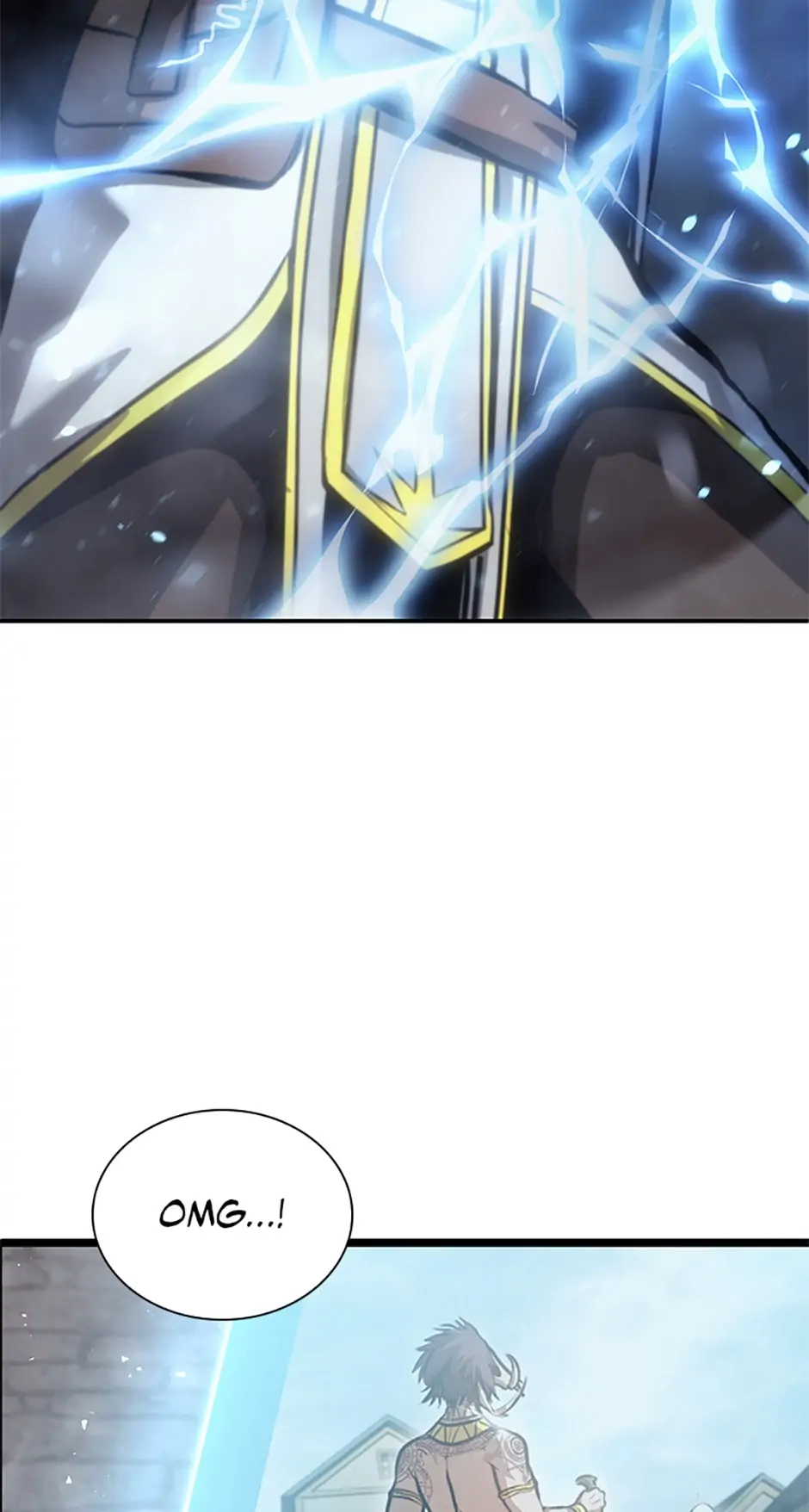Read I Returned as an FFF-Class Witch Doctor chapter 10 image 60 on Lezhin