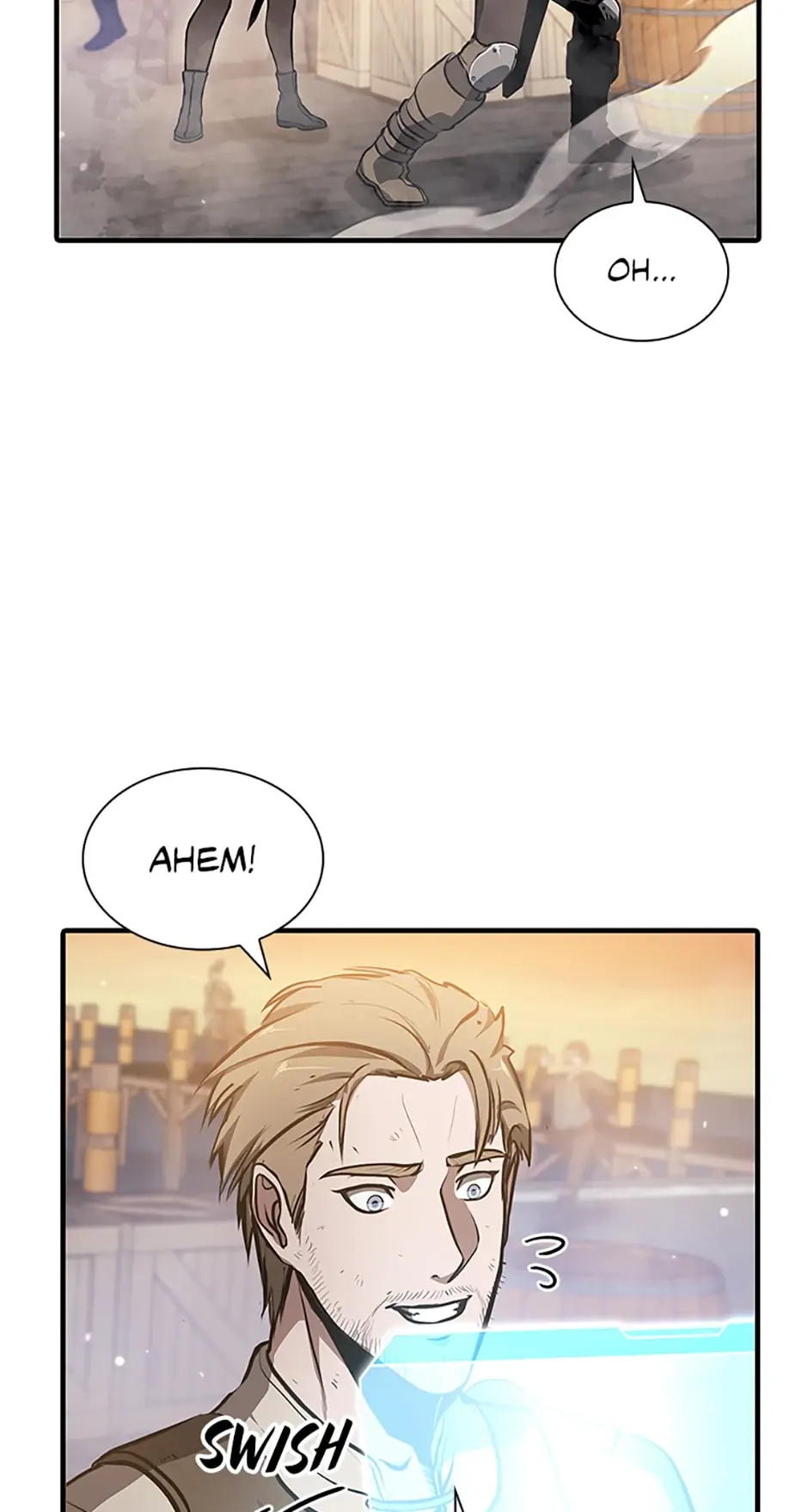 Read I Returned as an FFF-Class Witch Doctor chapter 10 image 65 on Lezhin