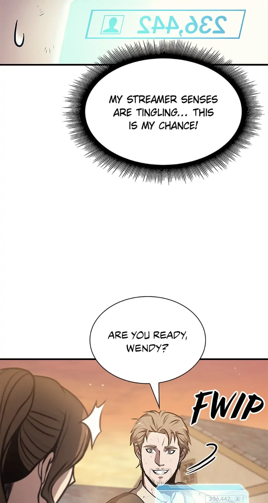 Read I Returned as an FFF-Class Witch Doctor chapter 10 image 67 on Lezhin