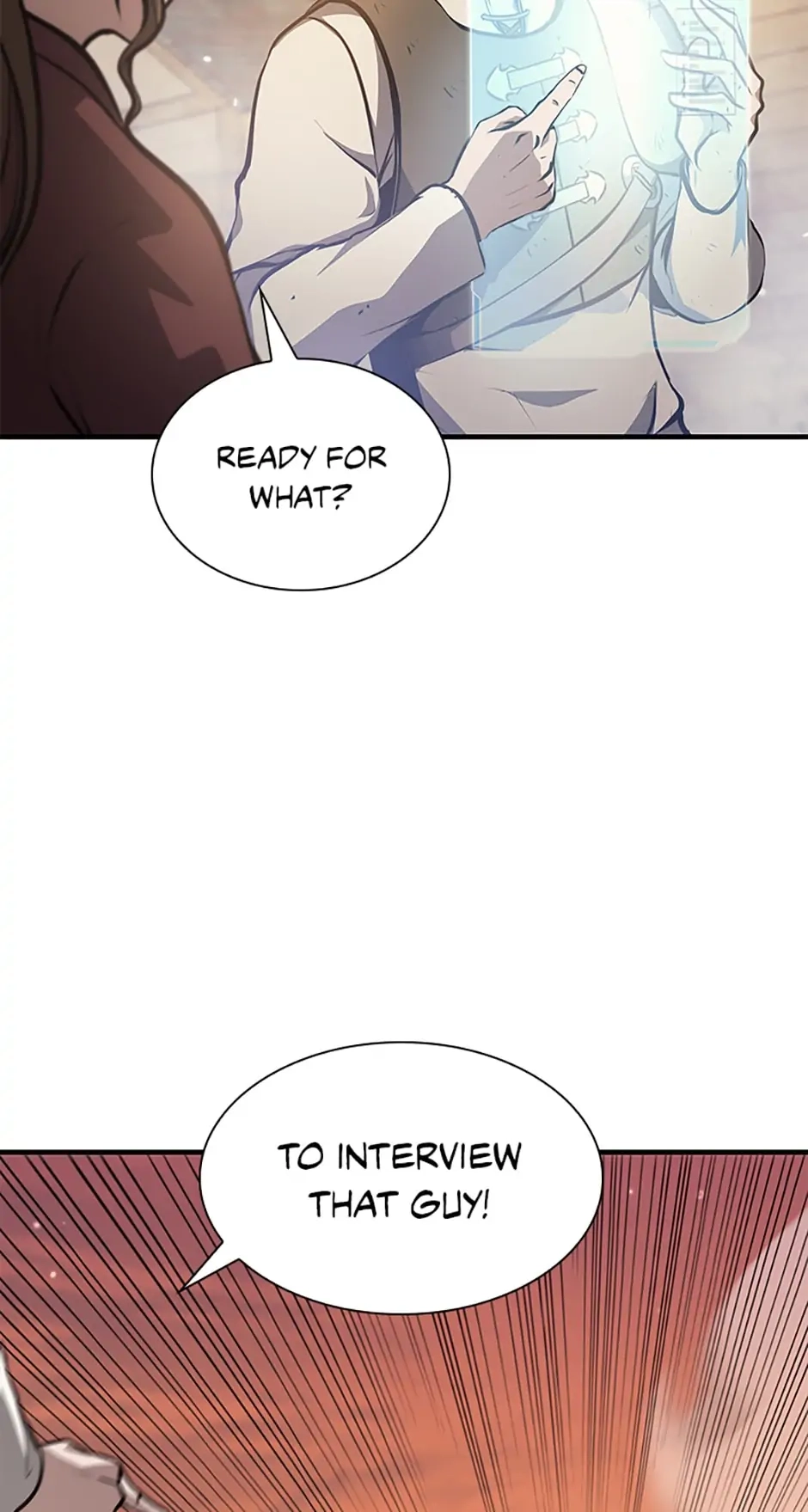 Read I Returned as an FFF-Class Witch Doctor chapter 10 image 68 on Lezhin
