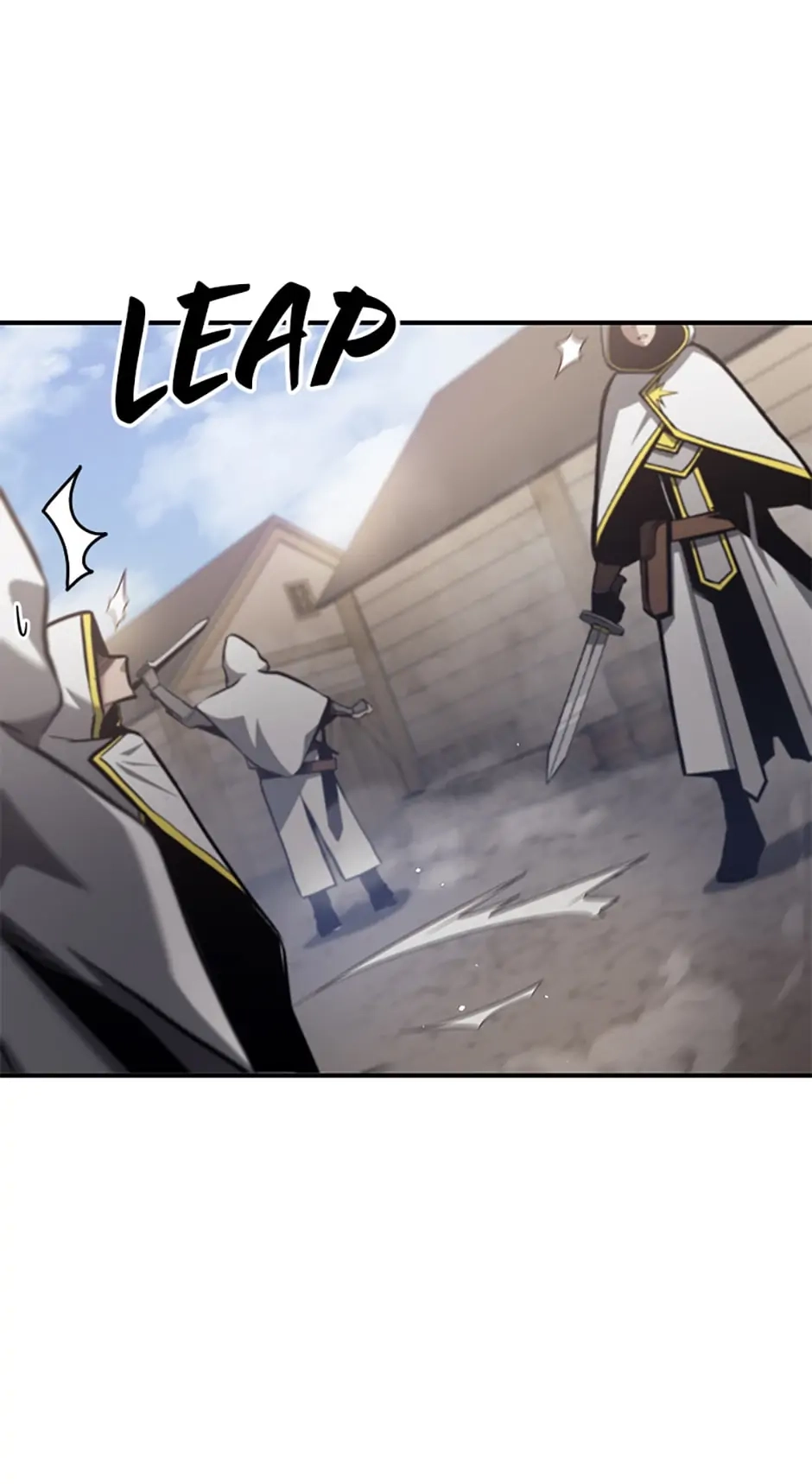 Read I Returned as an FFF-Class Witch Doctor chapter 10 image 7 on Lezhin