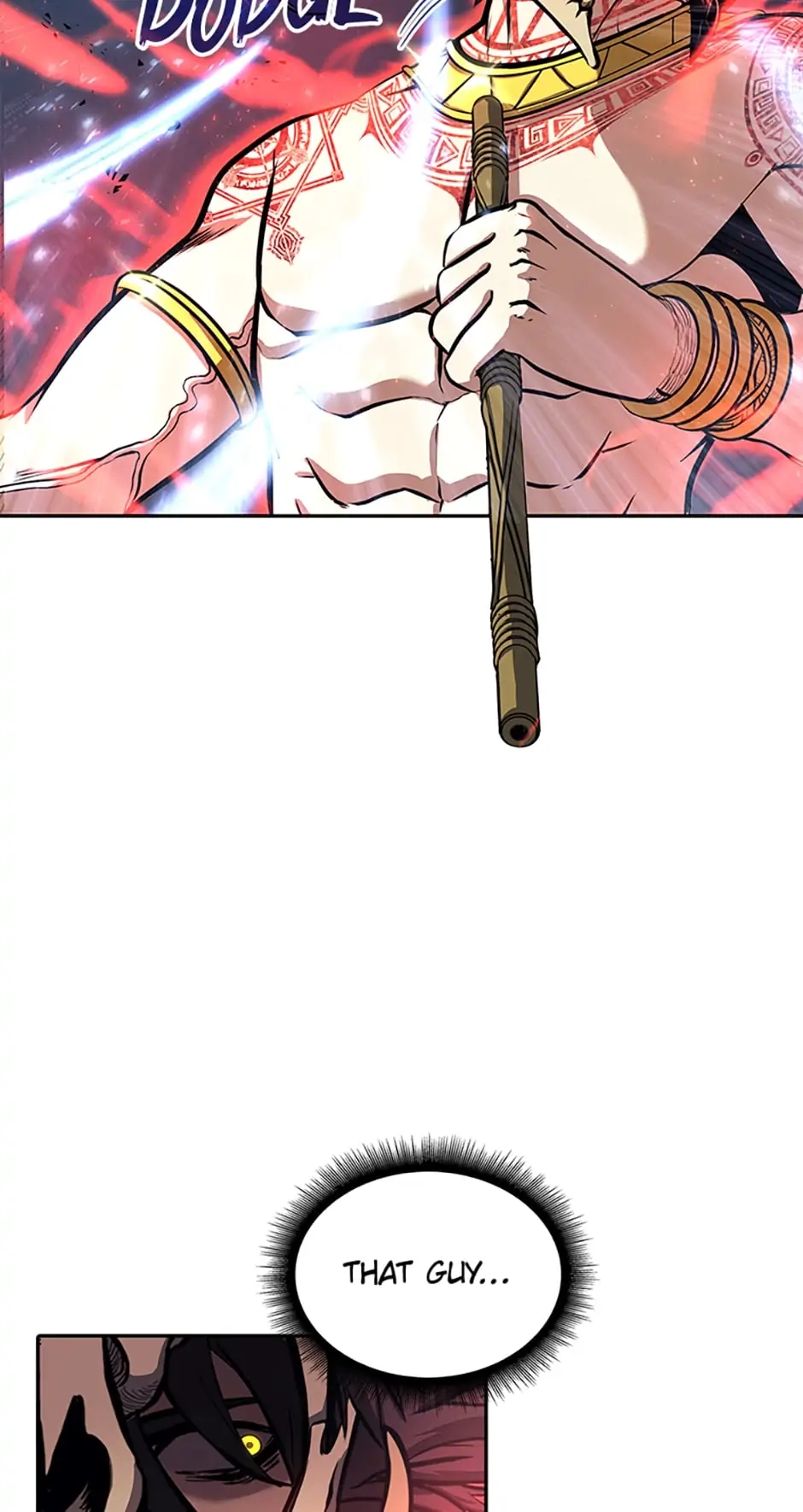 Read I Returned as an FFF-Class Witch Doctor chapter 10 image 72 on Lezhin