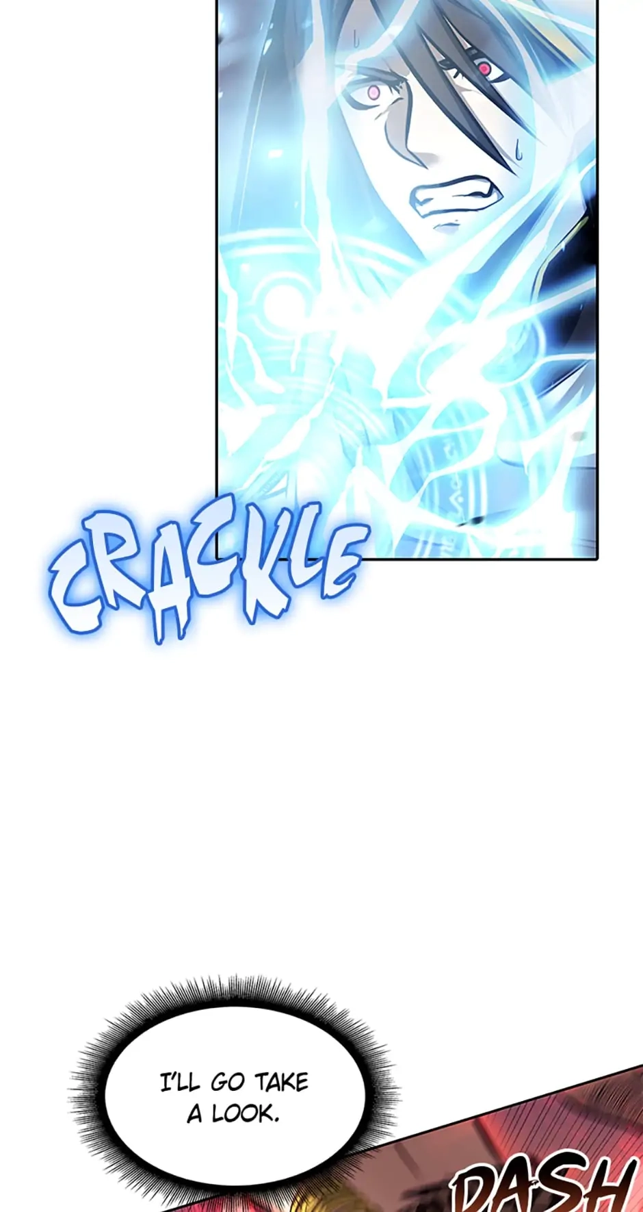 Read I Returned as an FFF-Class Witch Doctor chapter 10 image 74 on Lezhin