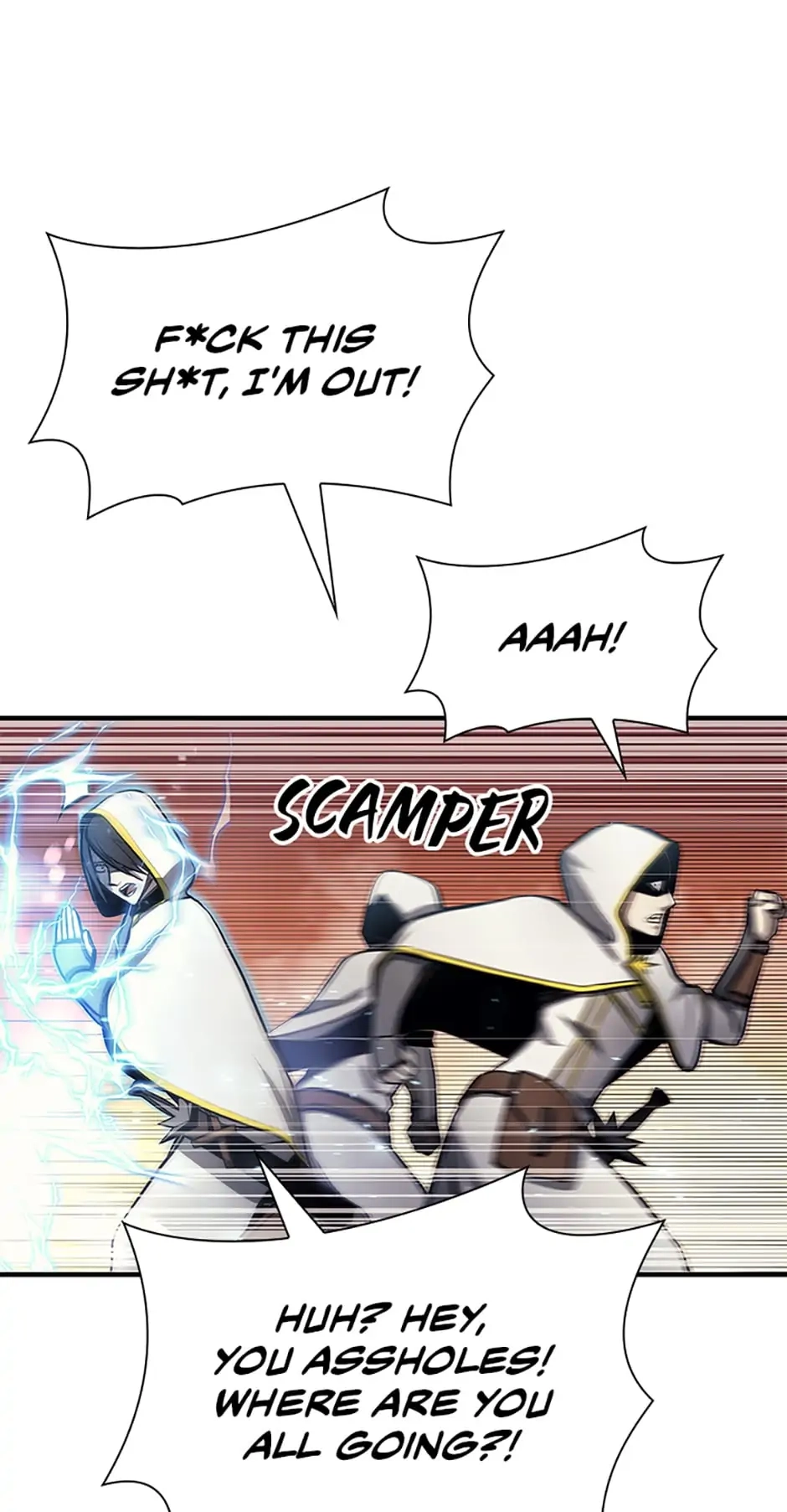 Read I Returned as an FFF-Class Witch Doctor chapter 10 image 76 on Lezhin