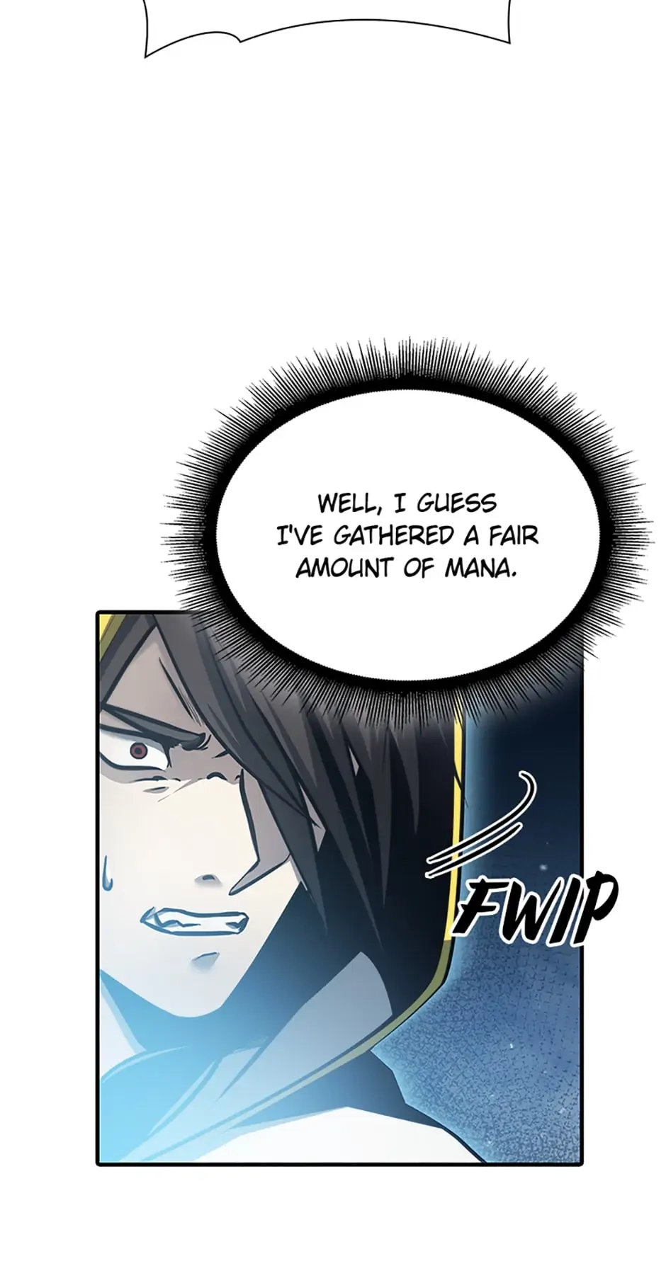 Read I Returned as an FFF-Class Witch Doctor chapter 10 image 77 on Lezhin