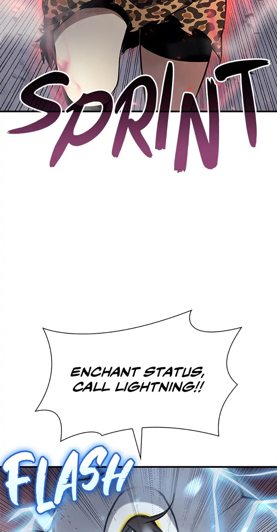 Read I Returned as an FFF-Class Witch Doctor chapter 10 image 79 on Lezhin