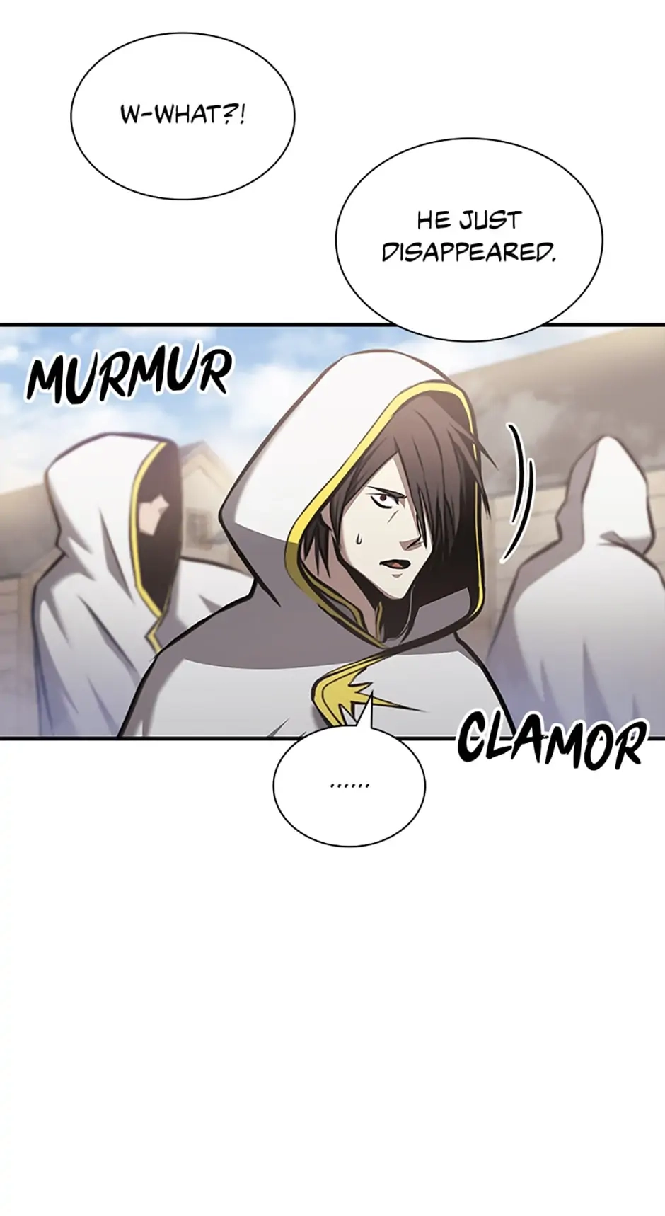 Read I Returned as an FFF-Class Witch Doctor chapter 10 image 8 on Lezhin