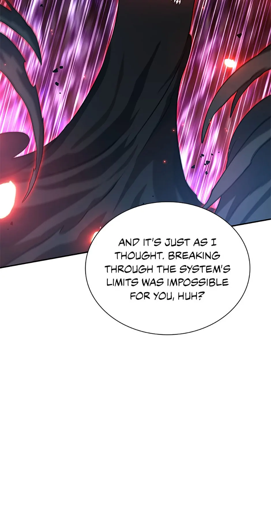 Read I Returned as an FFF-Class Witch Doctor chapter 105 image 32 on Lezhin