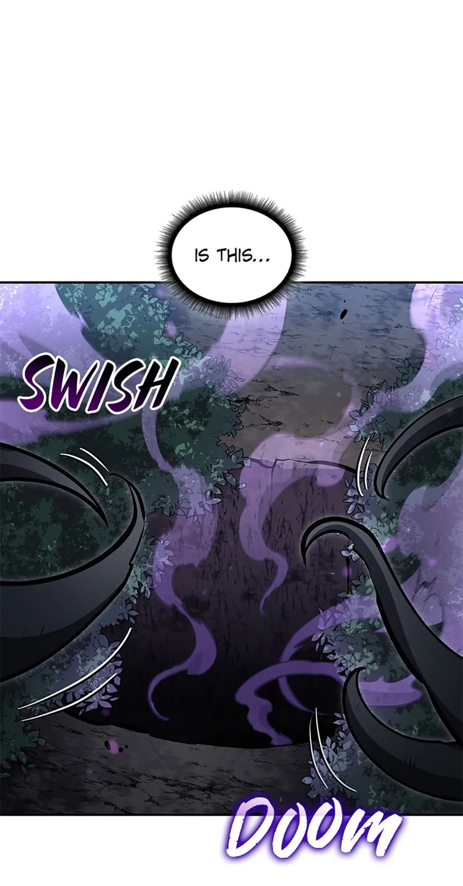 Read I Returned as an FFF-Class Witch Doctor chapter 105 image 7 on Lezhin