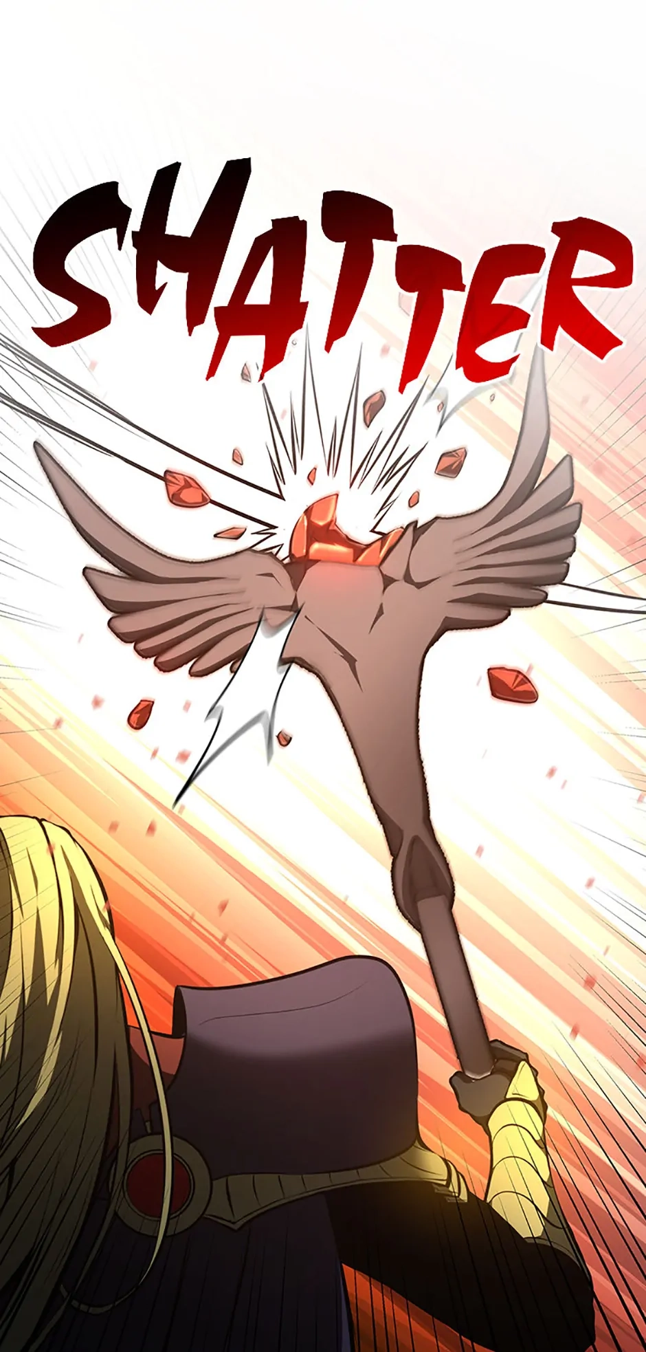 Read I Returned as an FFF-Class Witch Doctor chapter 105 image 72 on Lezhin