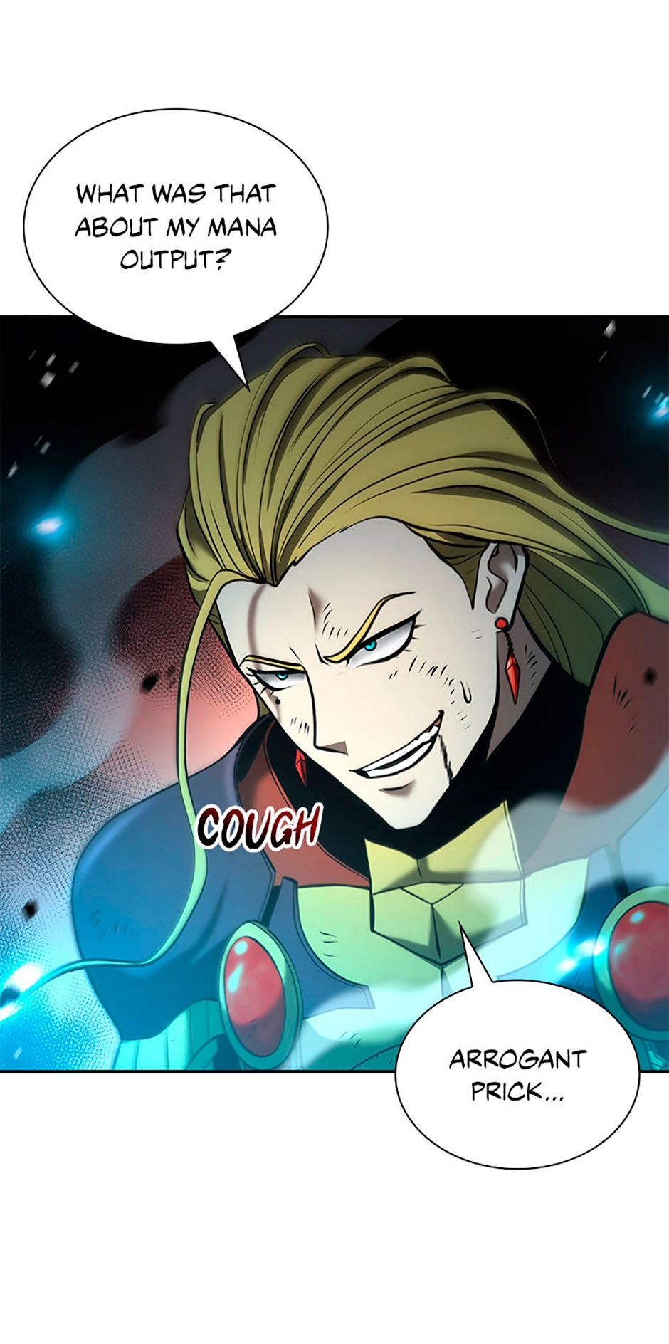 Read I Returned as an FFF-Class Witch Doctor chapter 106 image 7 on Lezhin