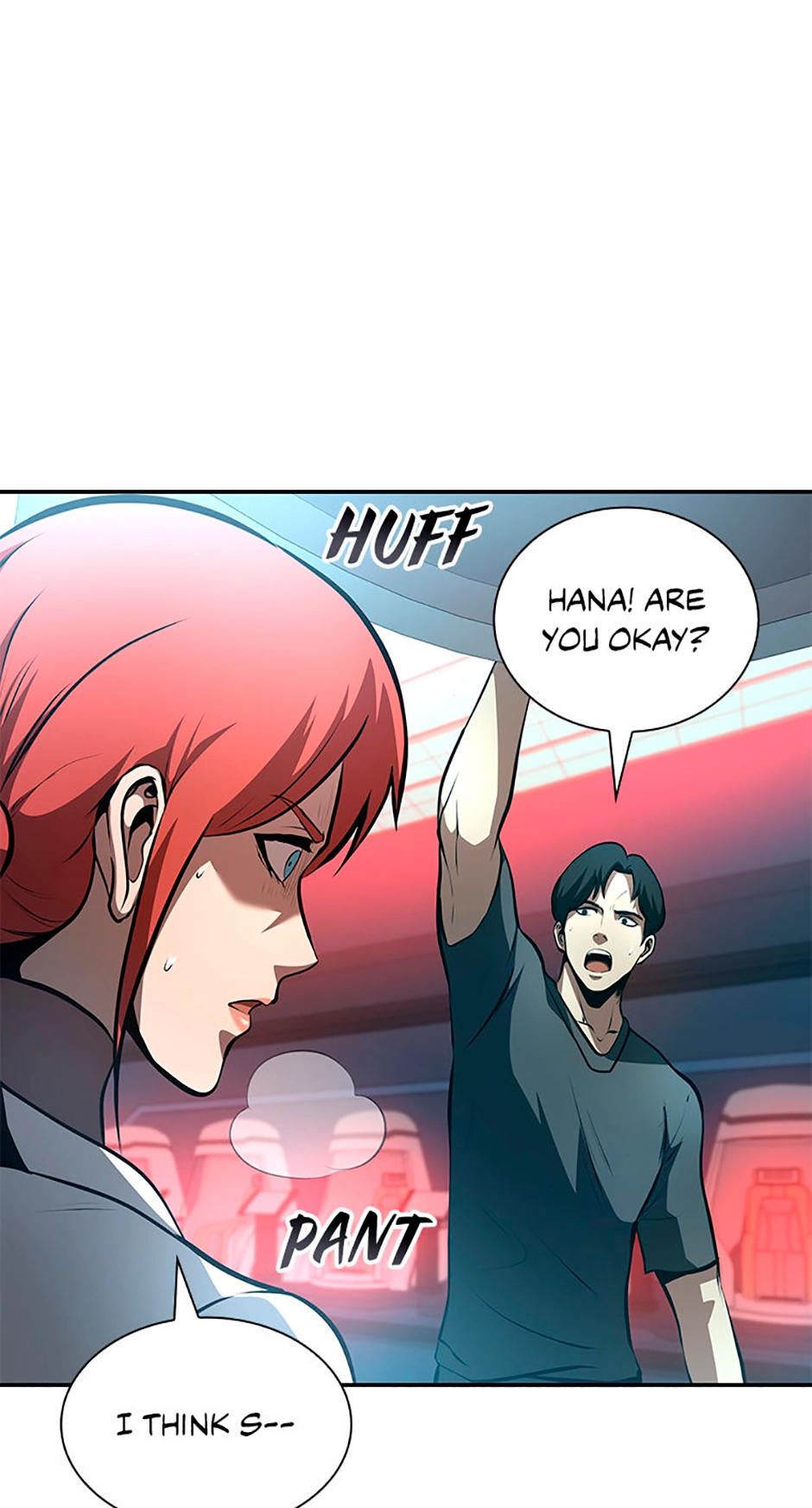 Read I Returned as an FFF-Class Witch Doctor chapter 106 image 71 on Lezhin