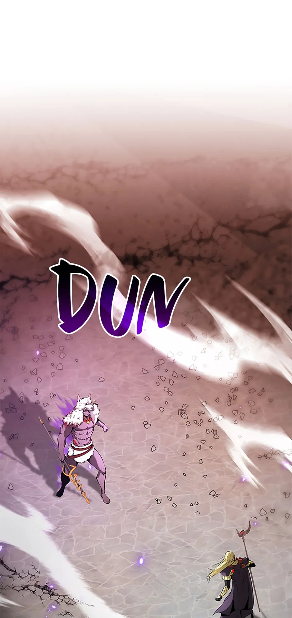 Read I Returned as an FFF-Class Witch Doctor chapter 107 image 32 on Lezhin