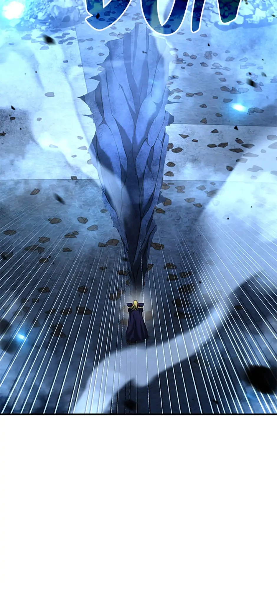 Read I Returned as an FFF-Class Witch Doctor chapter 107 image 4 on Lezhin