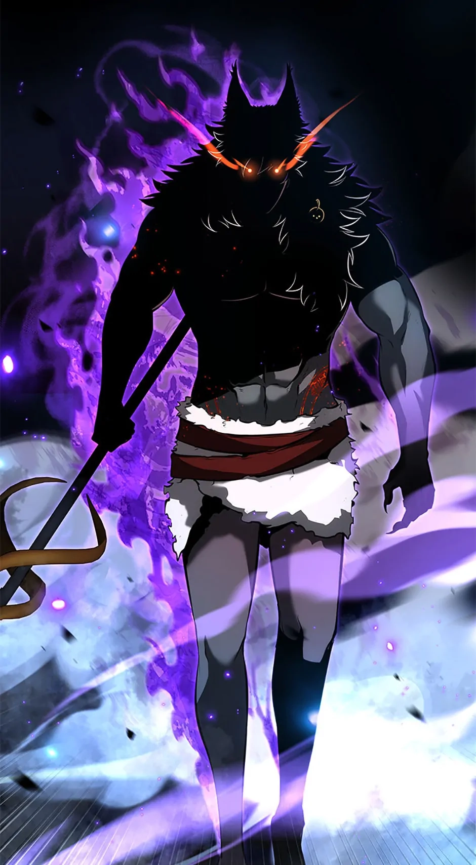 Read I Returned as an FFF-Class Witch Doctor chapter 107 image 7 on Lezhin